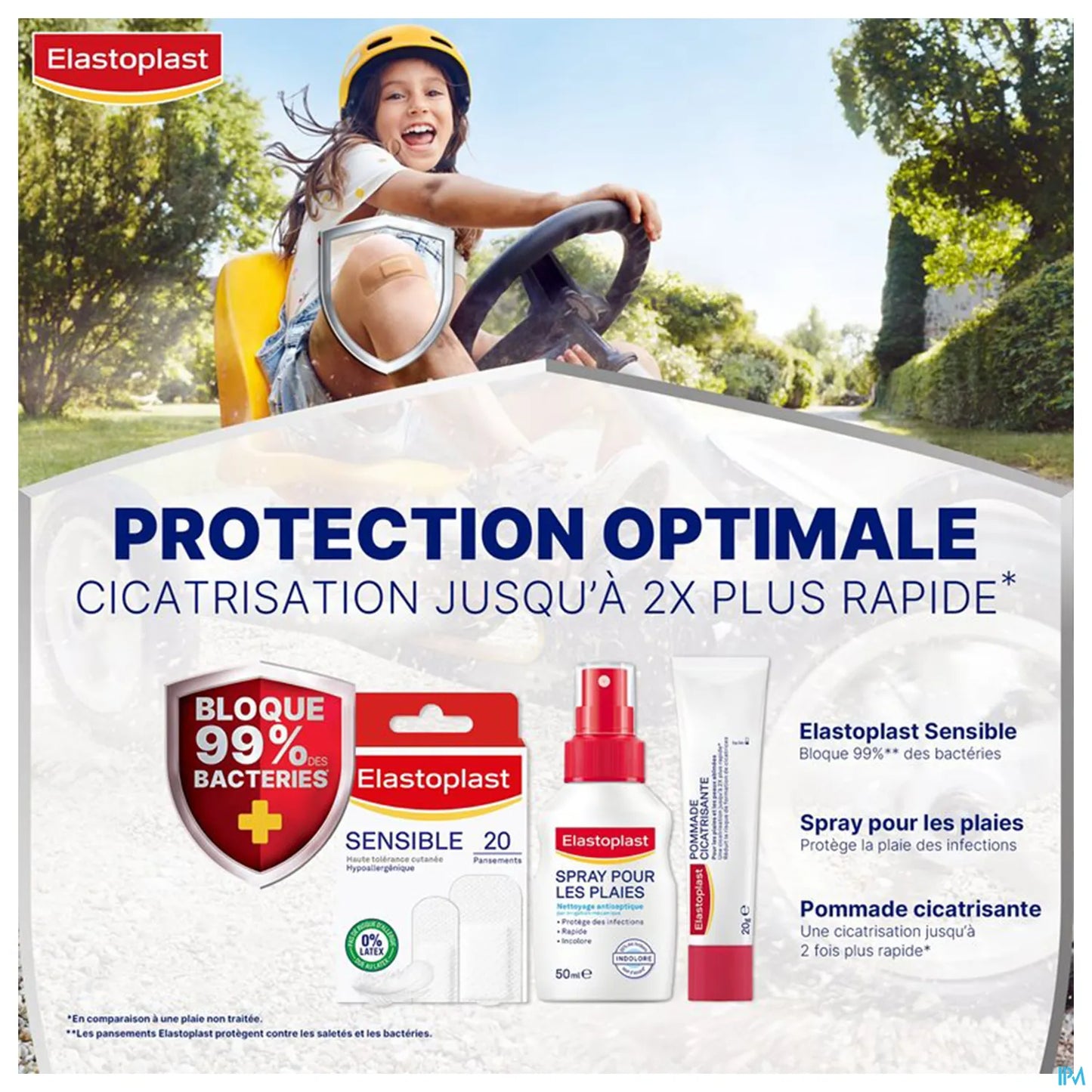 Medicazioni Med Sensitive XL 6x7cm