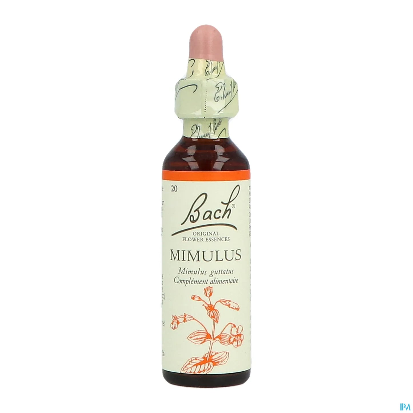 Original Mimulus 20ml