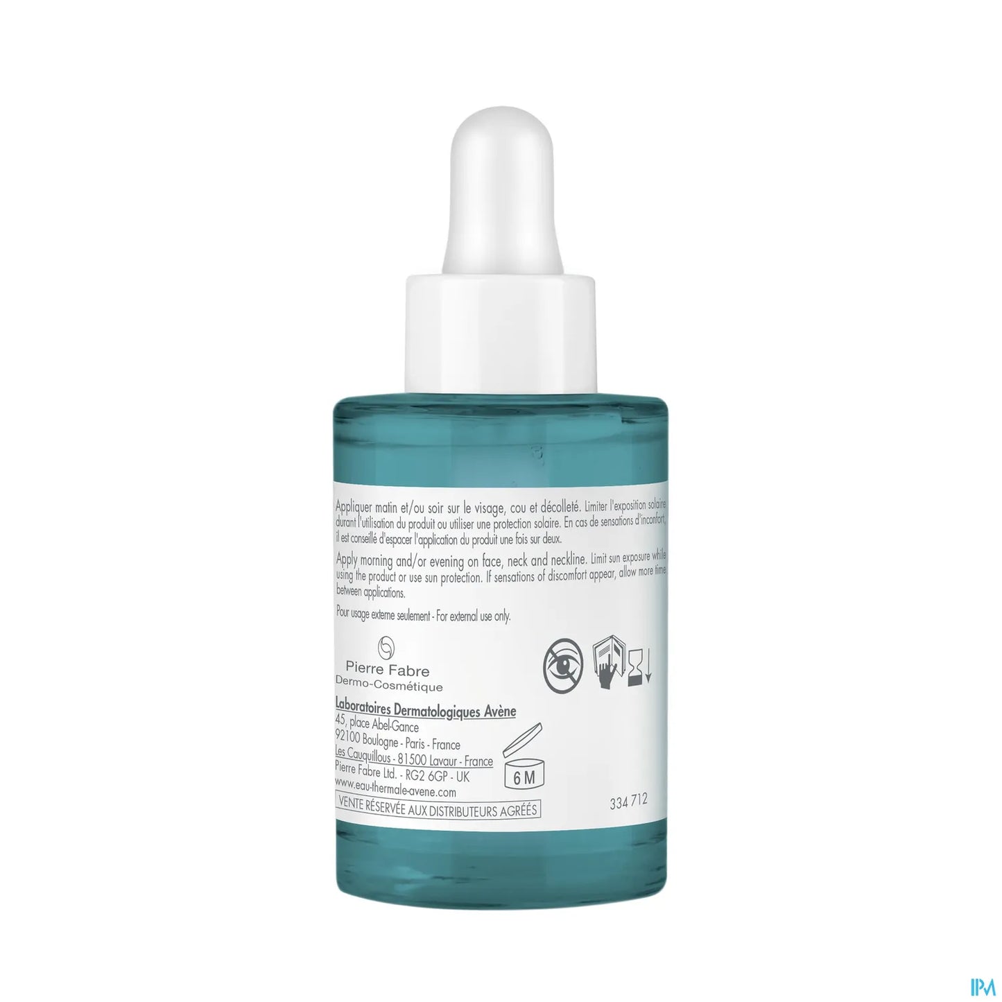 Cleanance AHA Exfoliating Serum 30ml