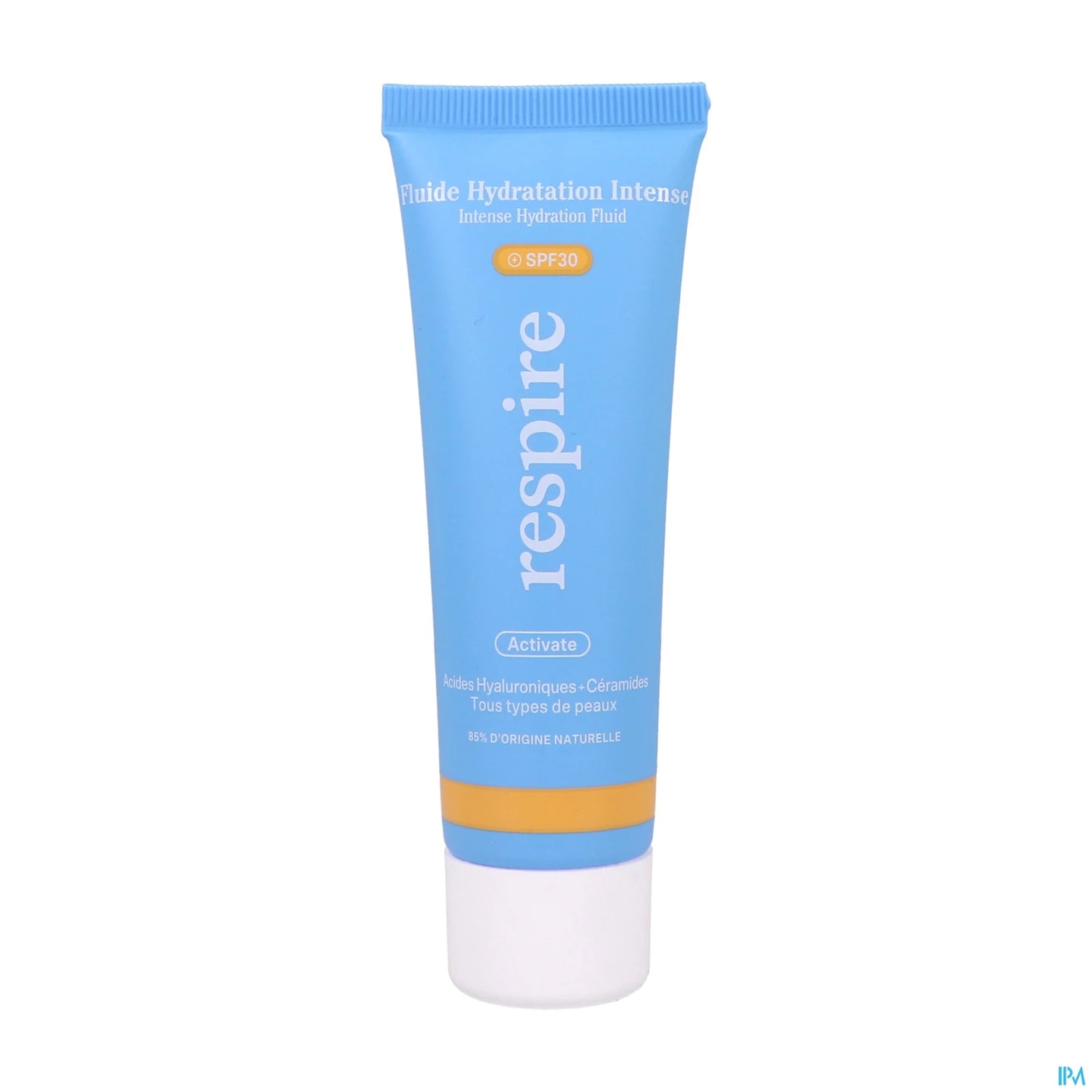 Respire Fluide Hydra Intense Solaire SPF 30 50 mL