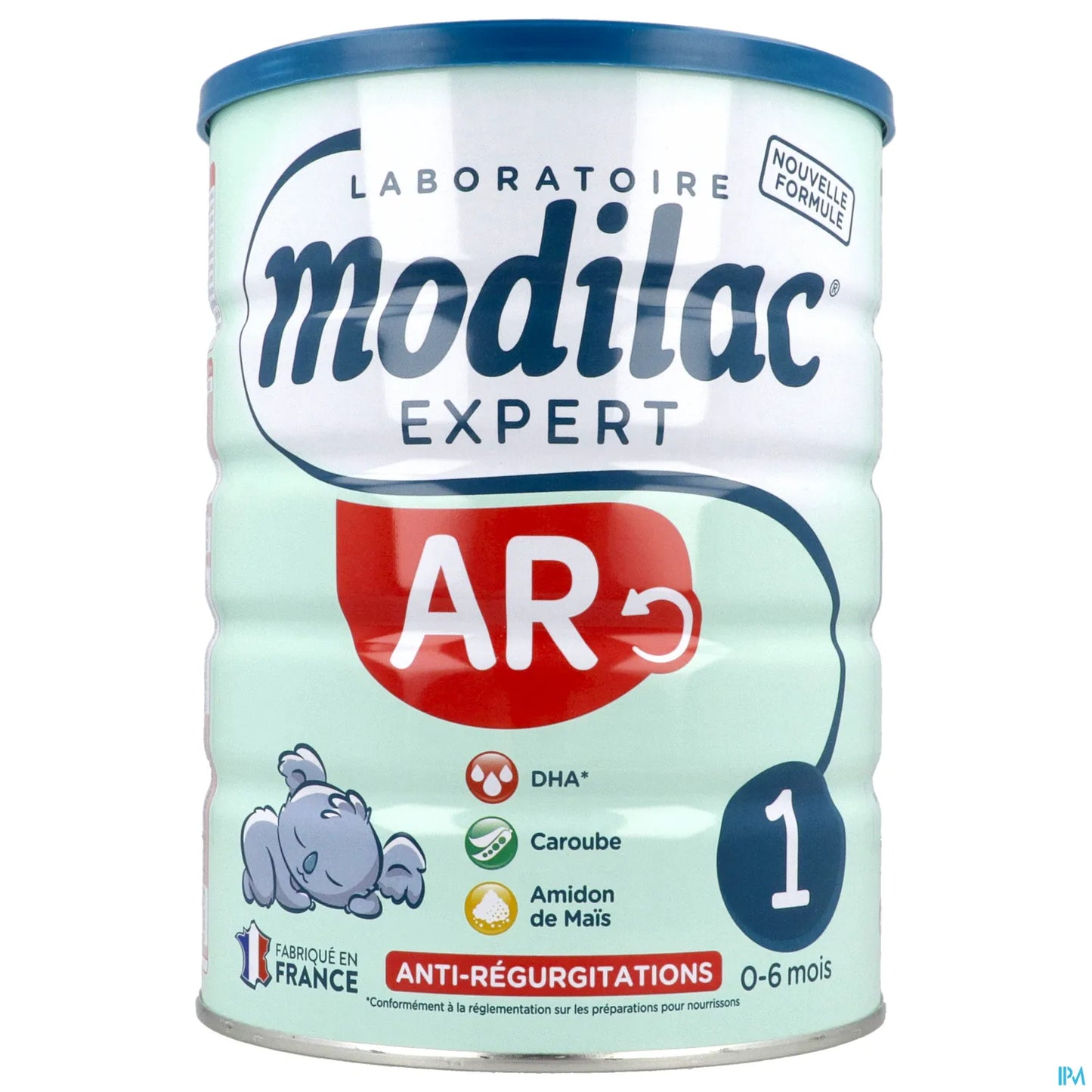 Expert AR1 Lait Anti-Régurgitations 1er Âge 800g