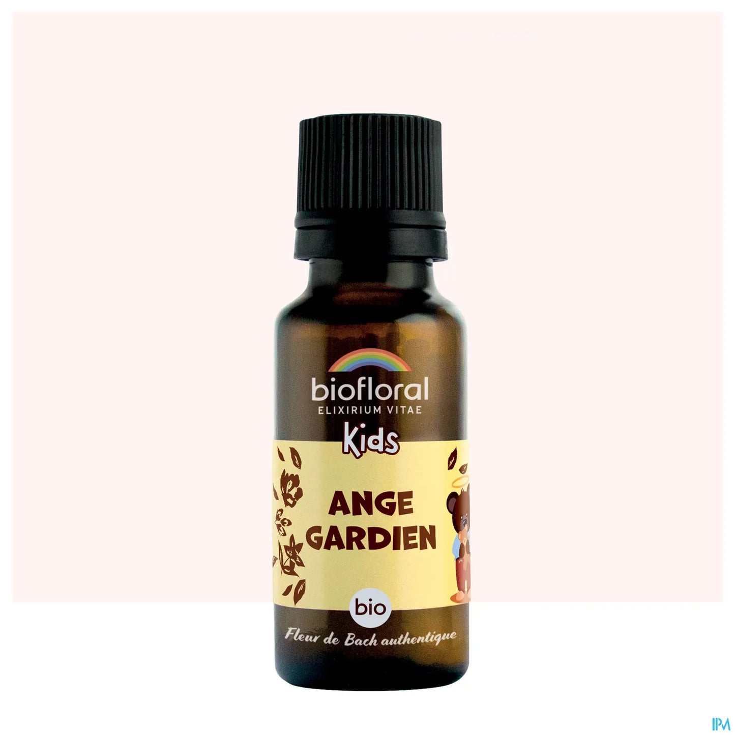 Children's Guardian Angel Granules 19.5 g