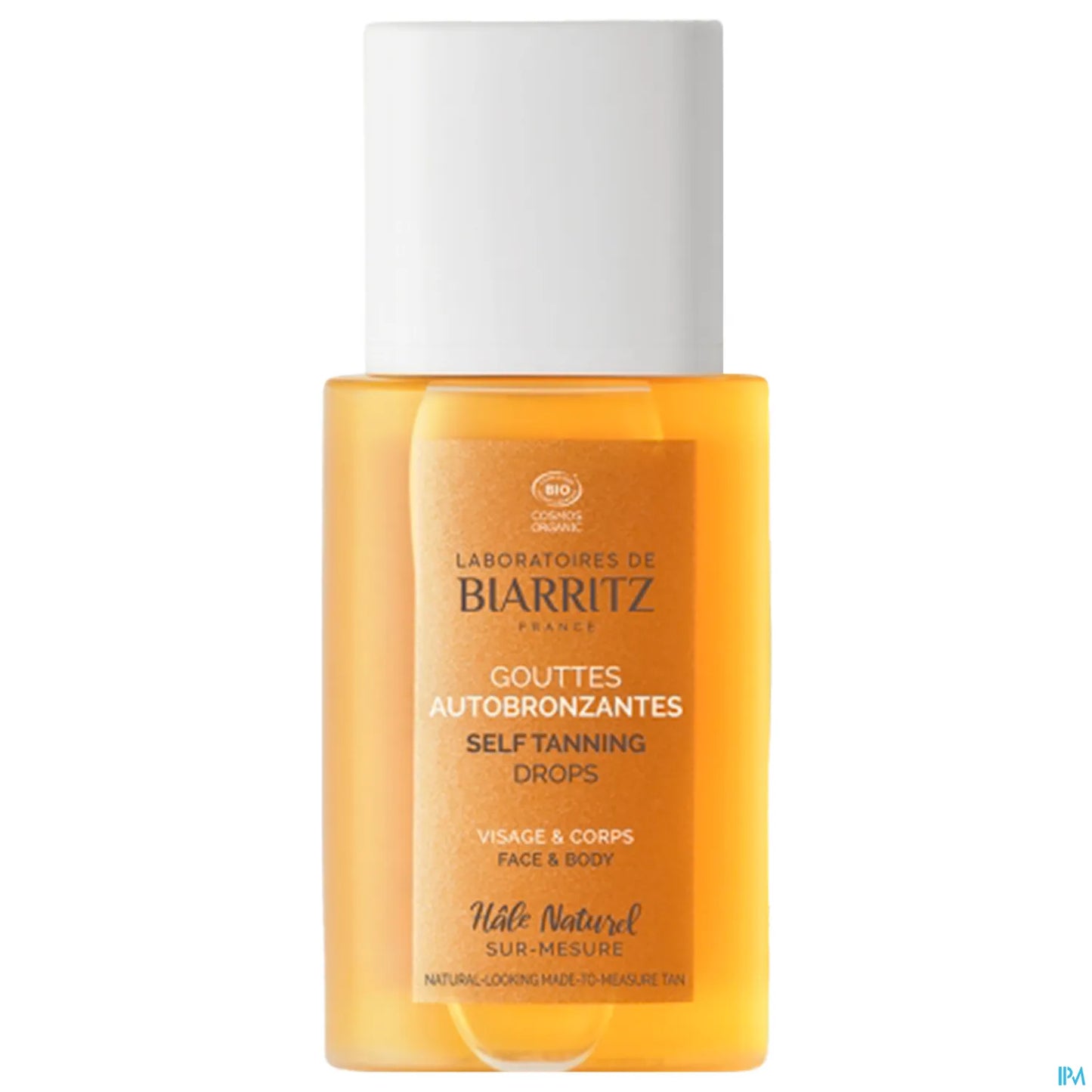 Alga Maris Gocce Autoabbronzanti 35ml