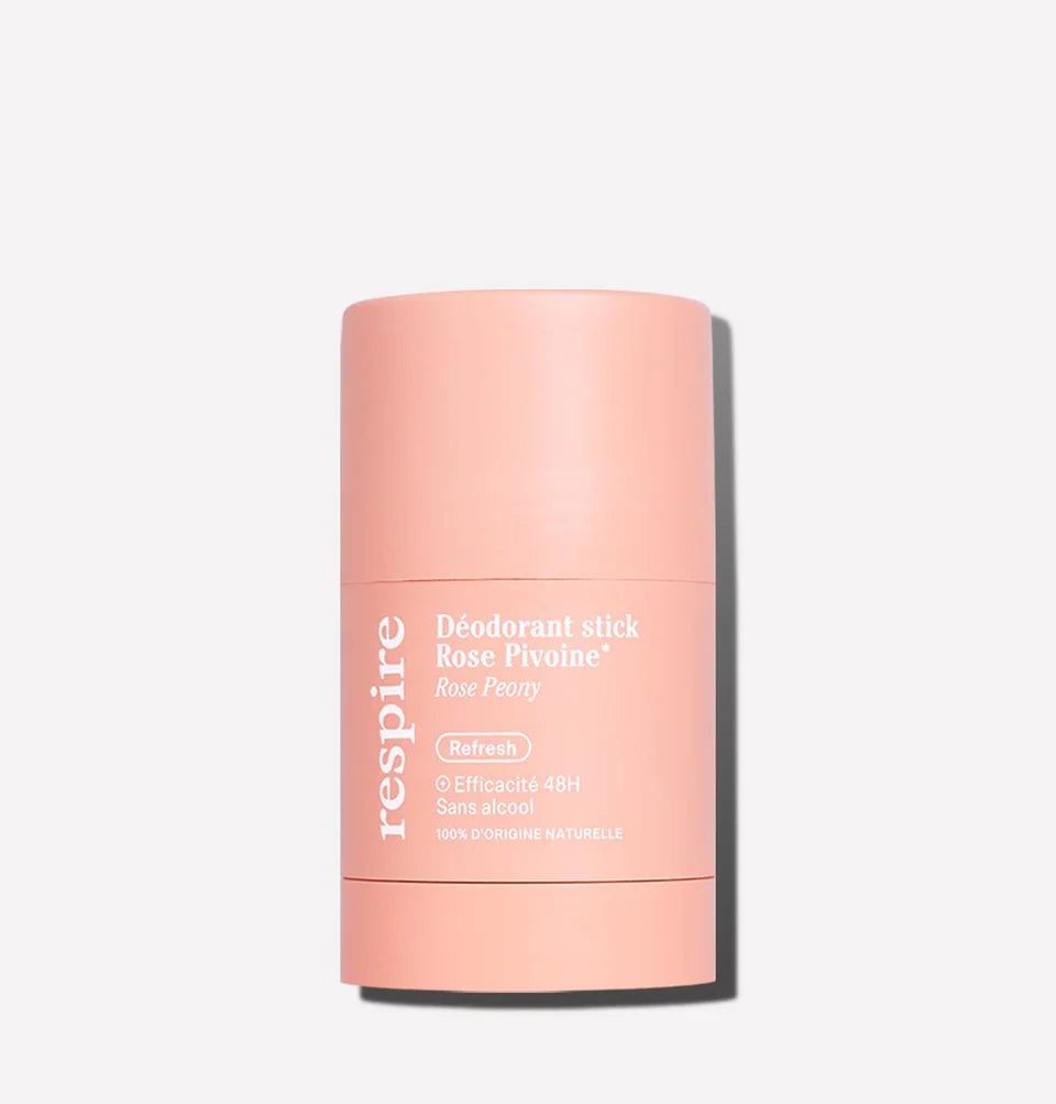 Respire Déodorant Stick 50 g