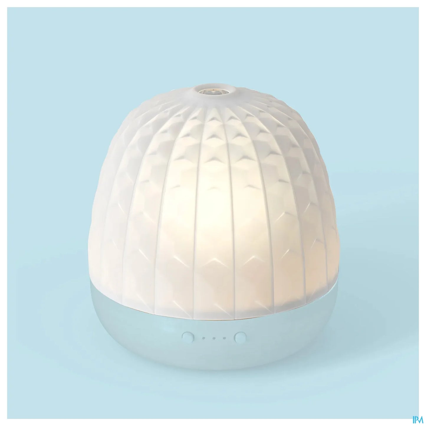 Dôme Scala pour Diffuseur Cera 1 unité