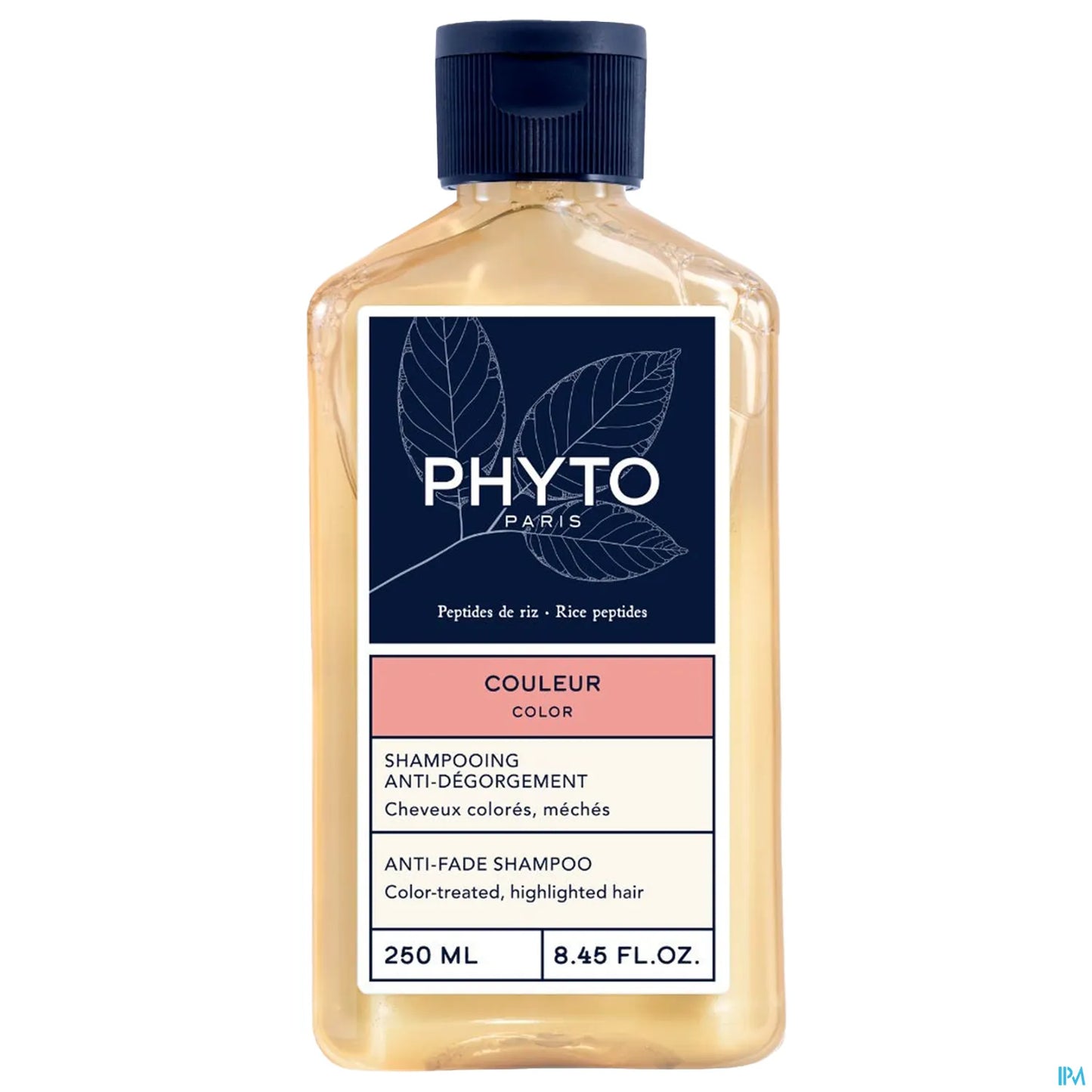 PhytoColor Color Protective Shampoo for Dyed Hair 250ml