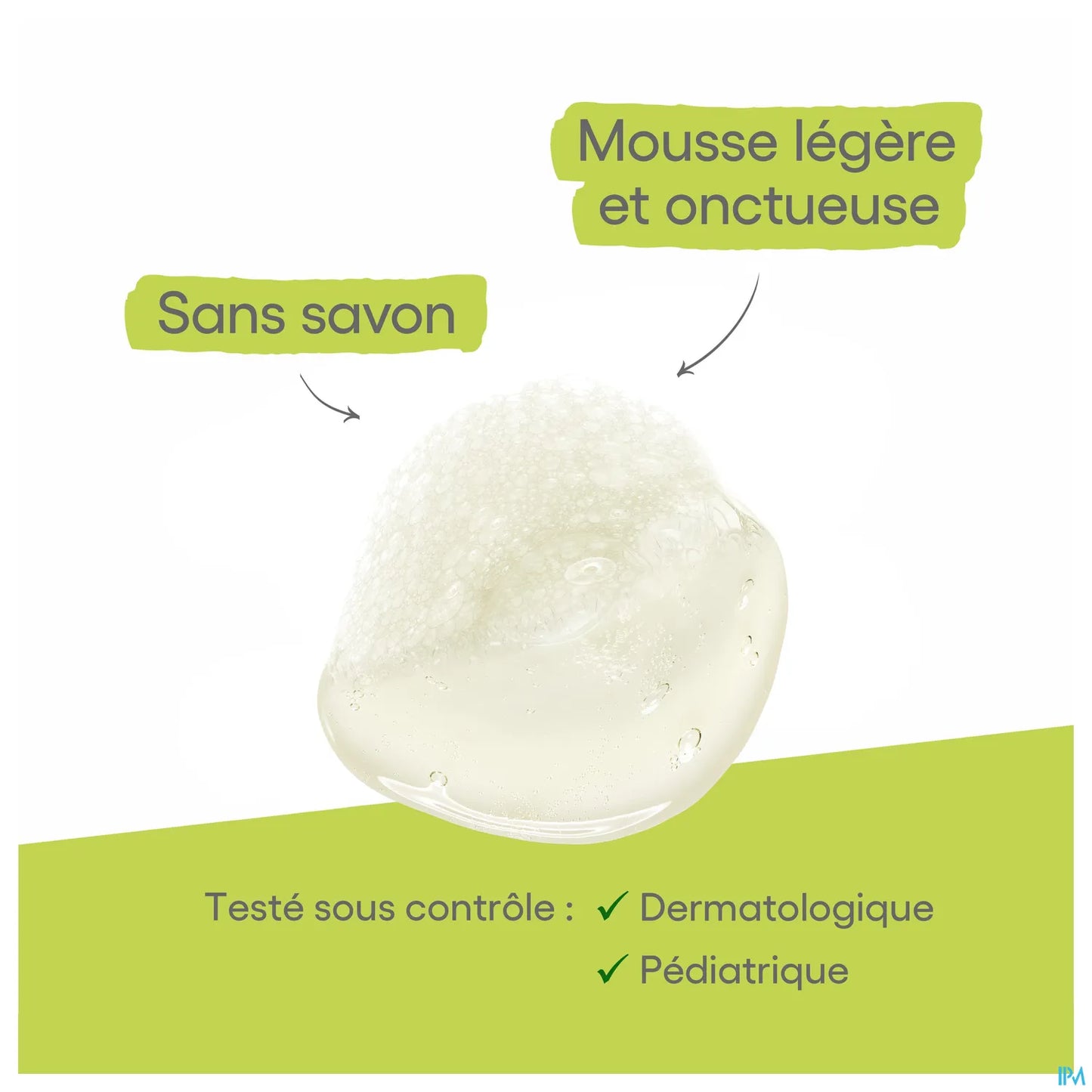 Gel Douche Surgras 750 ml