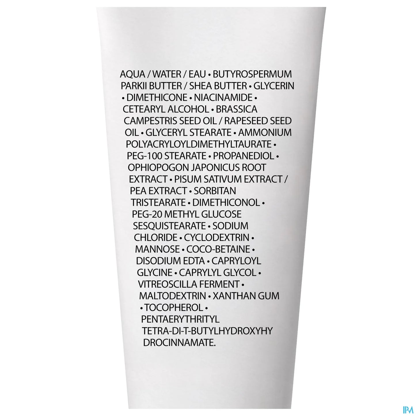 Lipikar Baume AP+ Max 200 mL