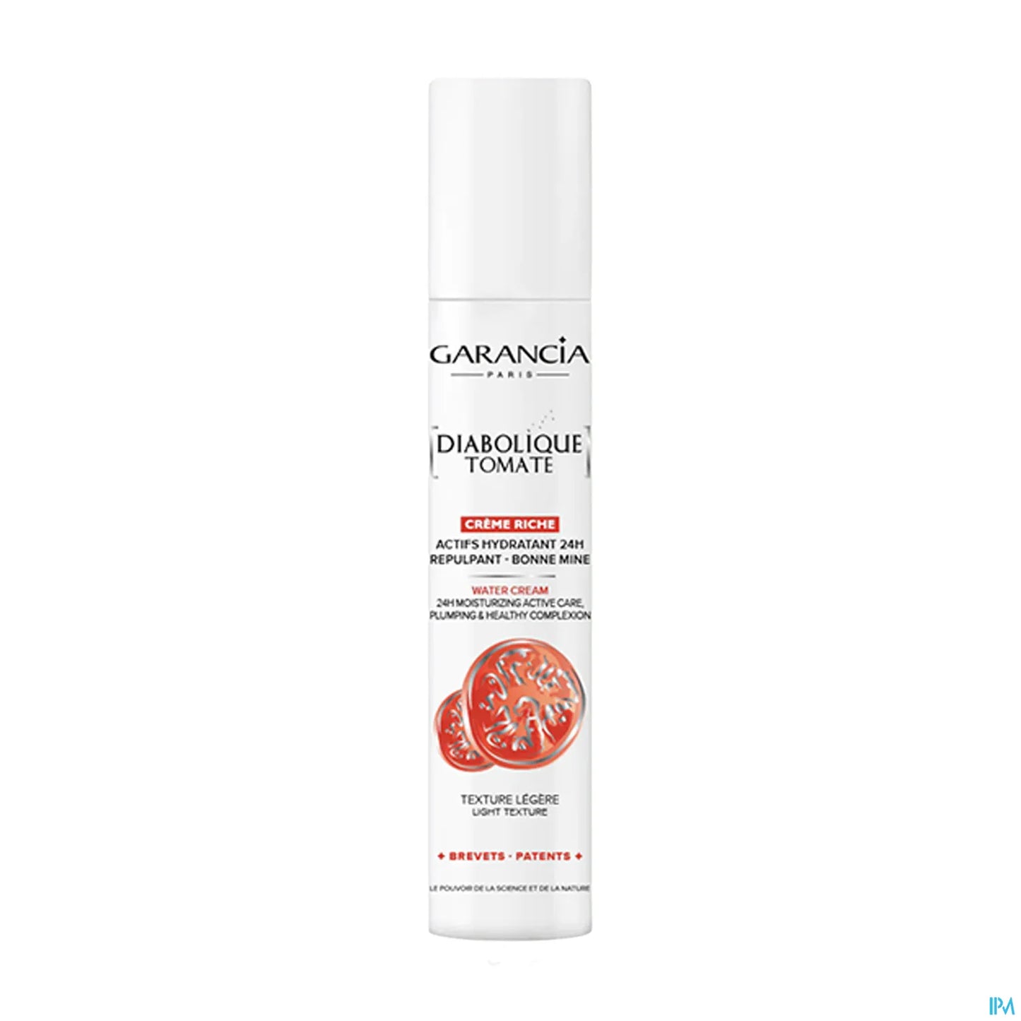 Diabolique Tomate Crème Riche 30ml