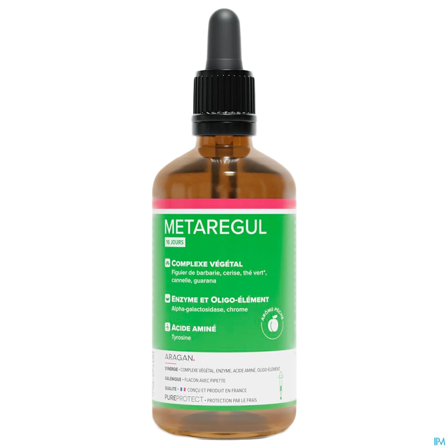 Metaregul Draineur 100ml