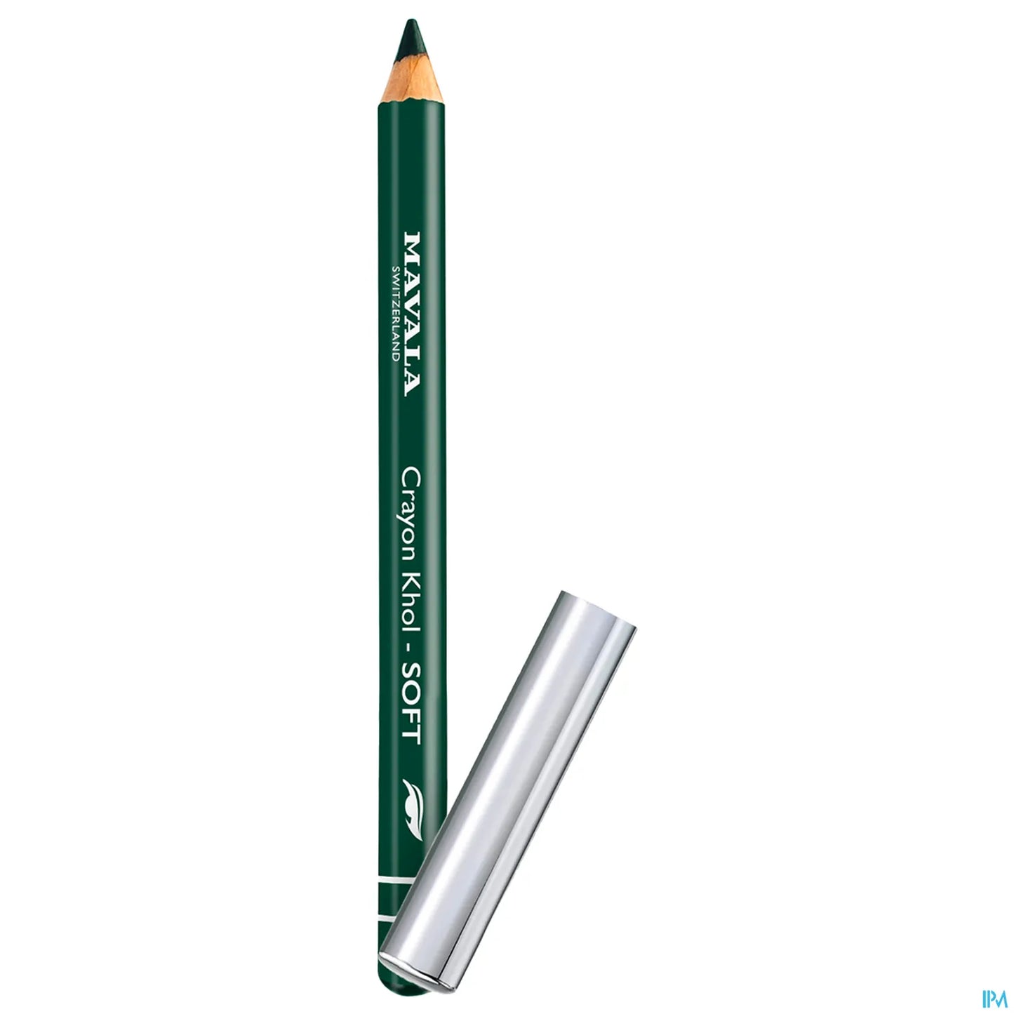 Eye Liner Pencil Khol-Soft Velvet Green
