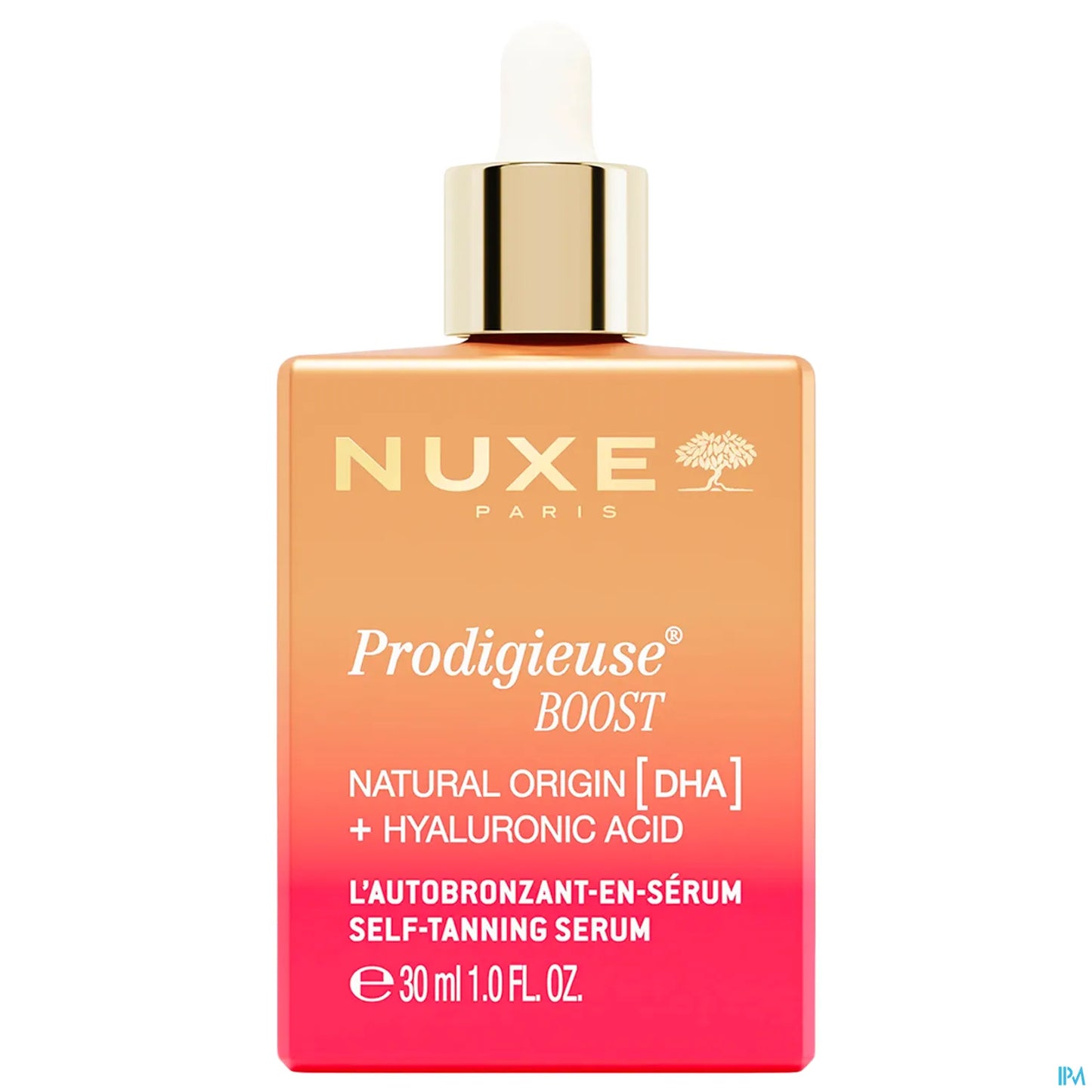 Prodigieux Boost Sérum Autobronzant 30ml