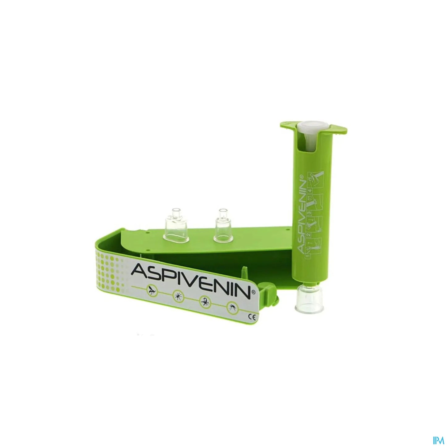 Mini Pump Anti-Venom First Aid Kit