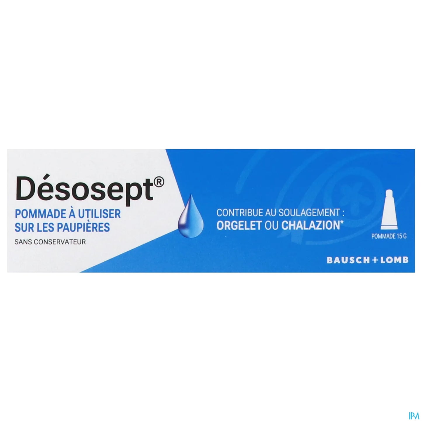 Desosept Ointment 15g