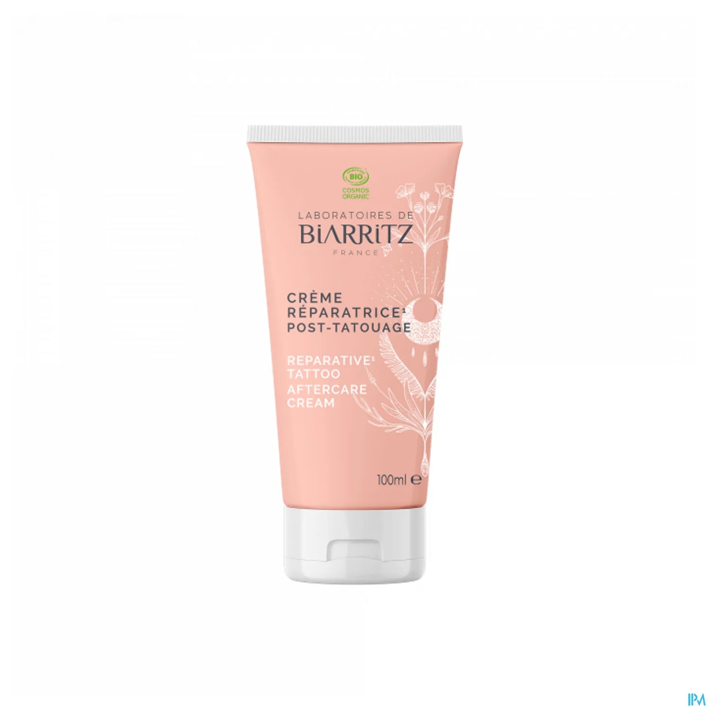 Alga Cicosa Crème Réparatrice 40 ml