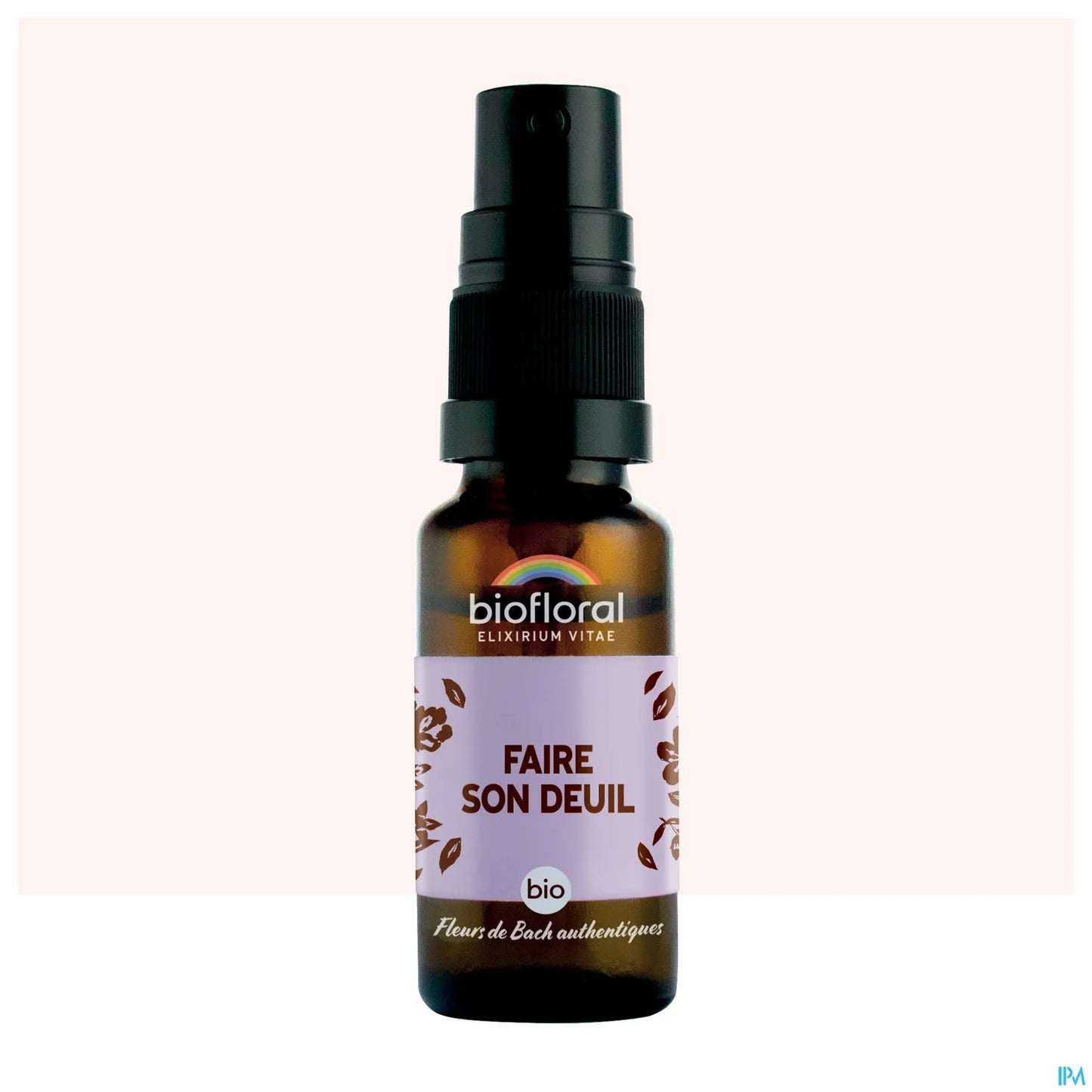 Spray per il lutto 20 ml