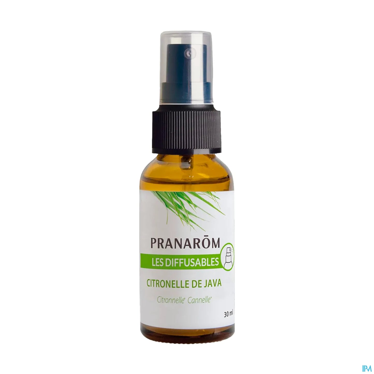 Spray Diffusibile alla Citronella 30 mL