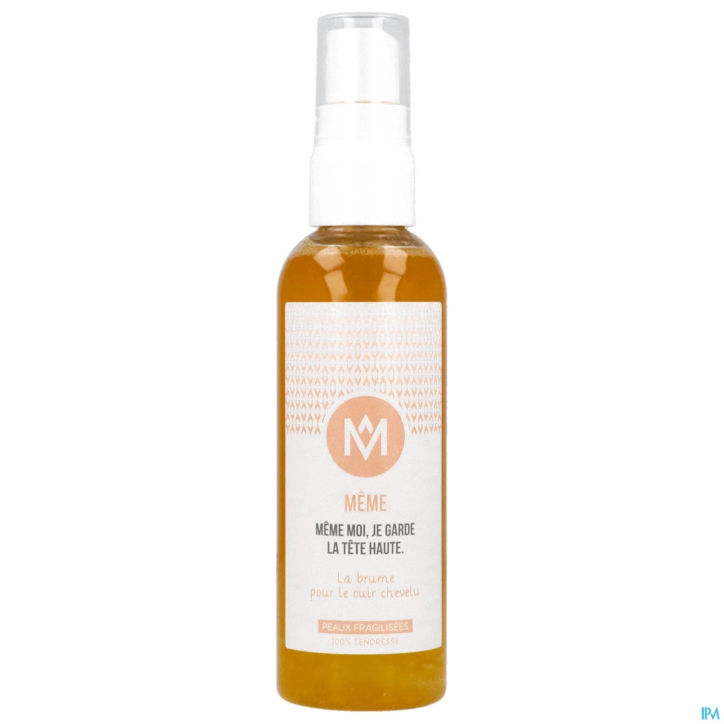 Brume Cuir Chevelu 100ml