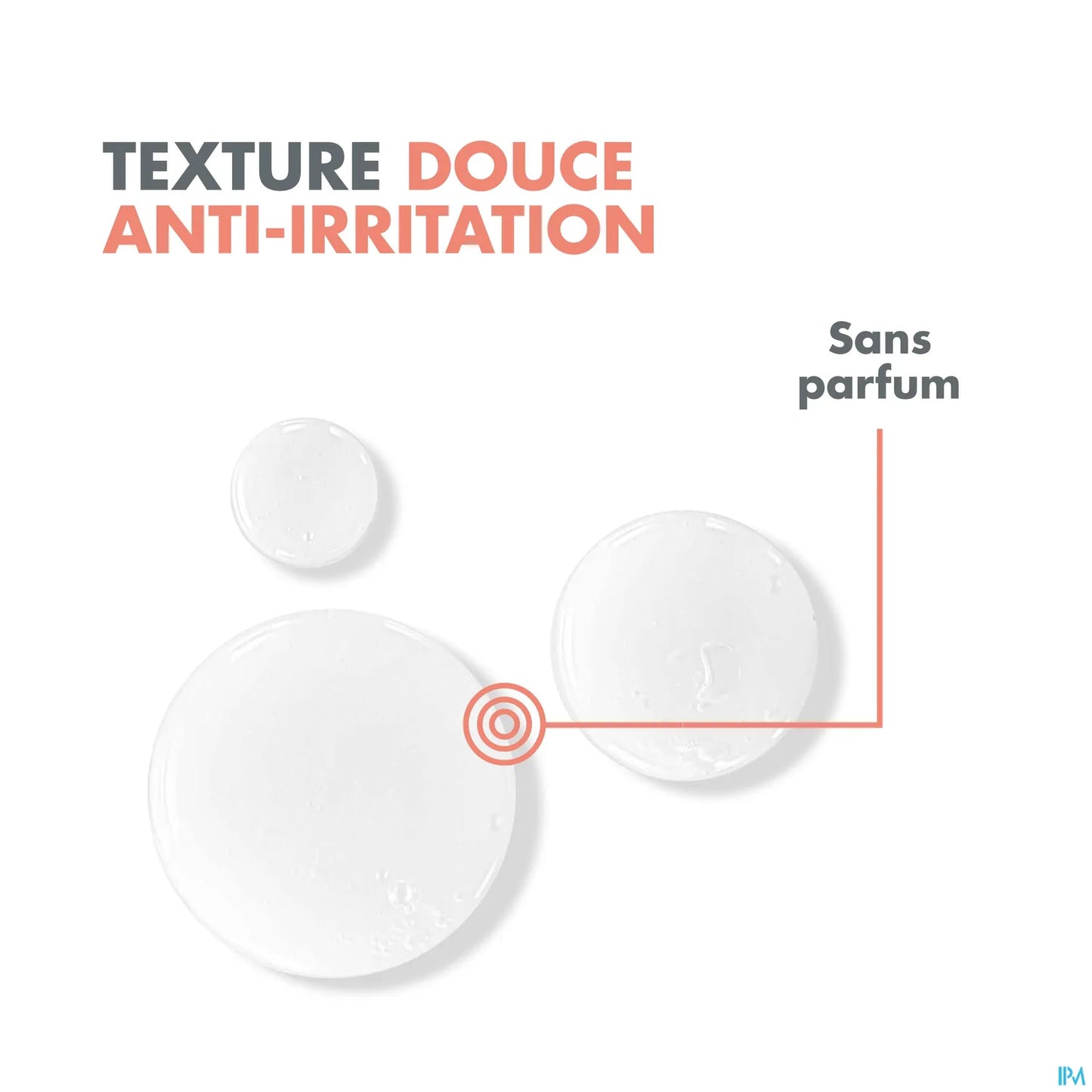 Tolérance Extrêmement Doux Nettoyant 200ml