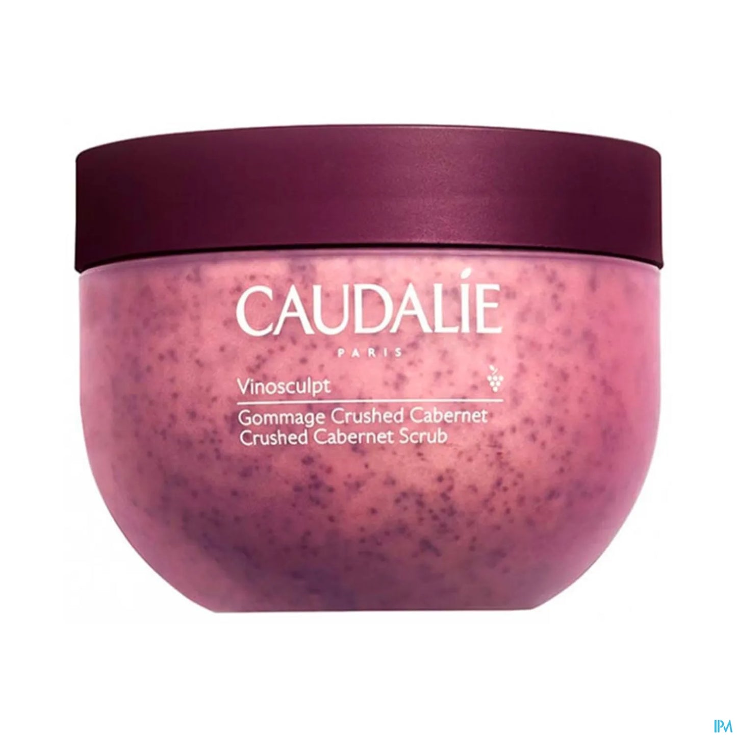 Vinosculpt Gommage Crushed Cabernet