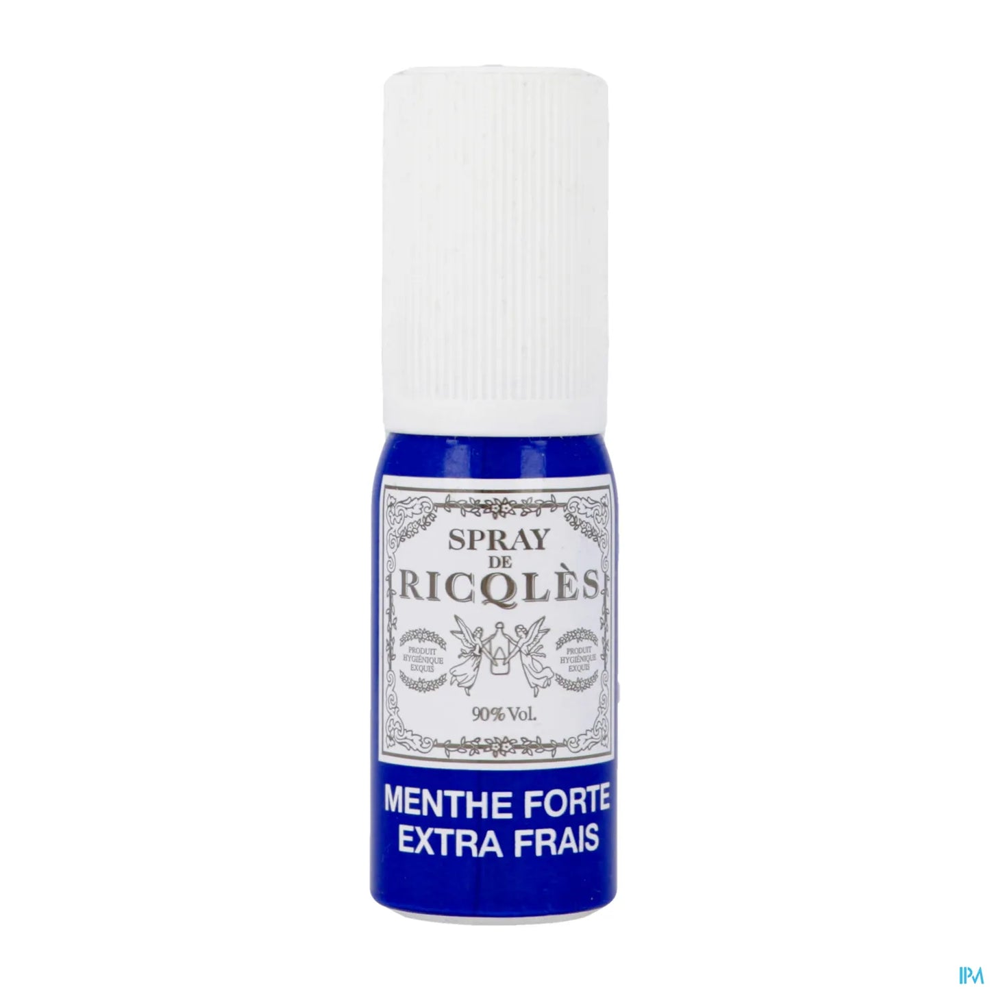 Spray Buccal Menthe Forte 15ml