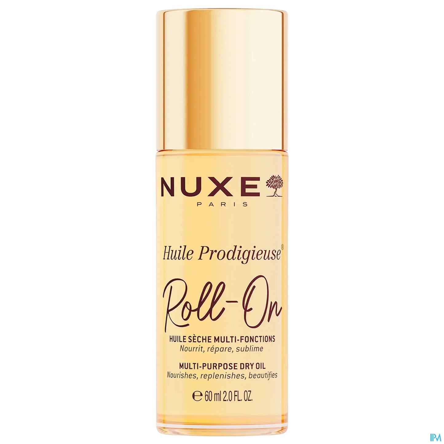 Prodigious Oil Roll-On 60ml