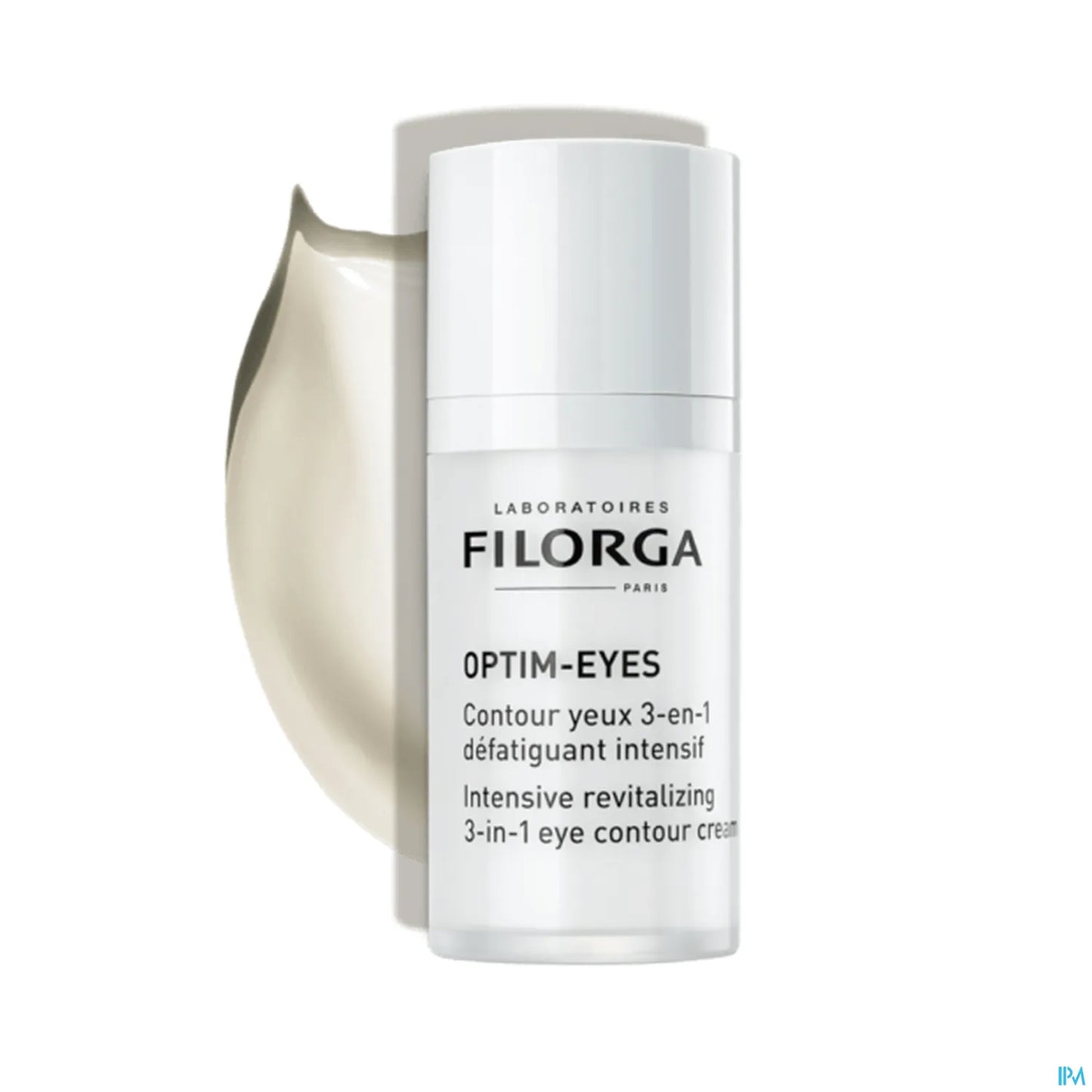 Optim-Eyes Soin Contour Des Yeux 15ml