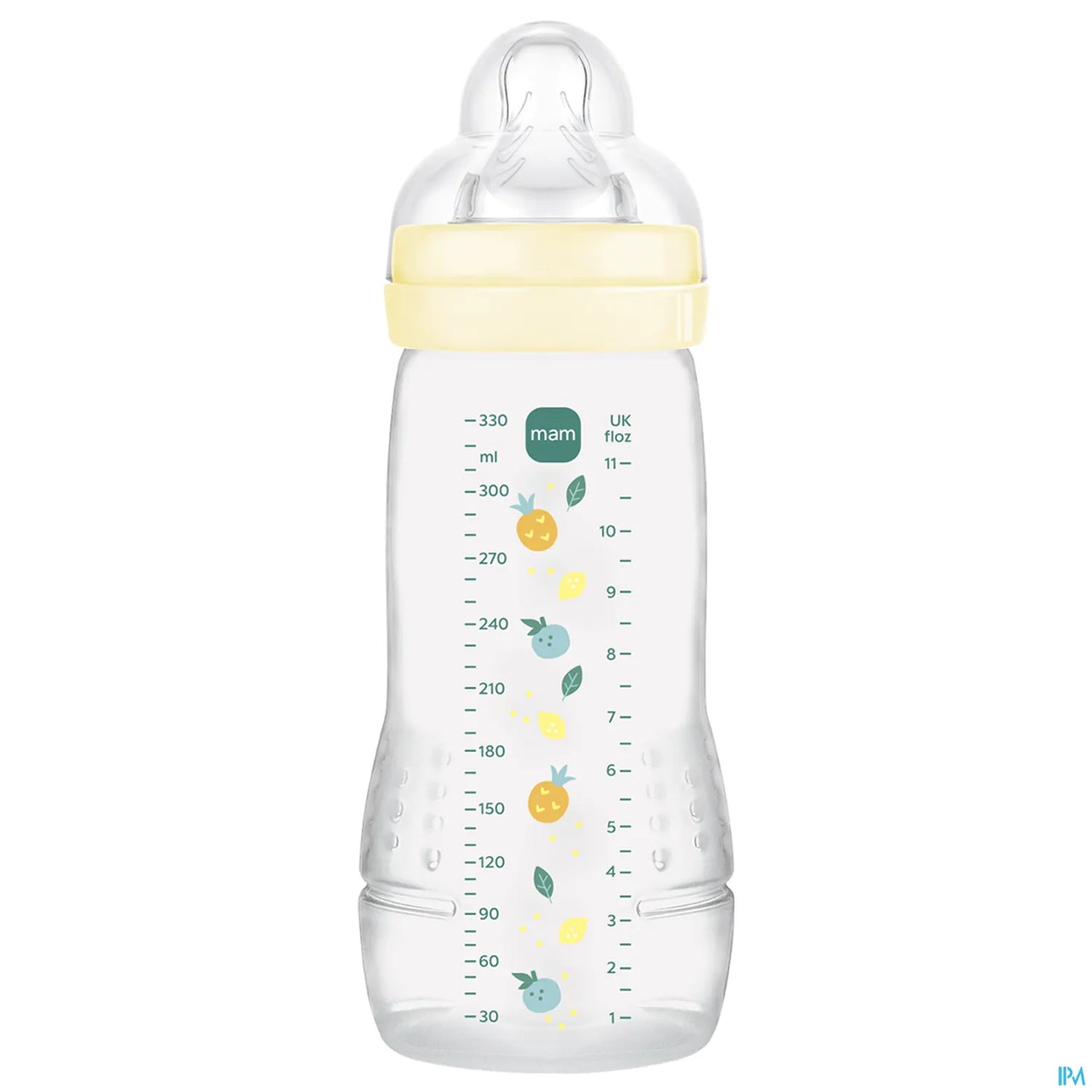 Easy Active Biberon 2ème Âge 330ml