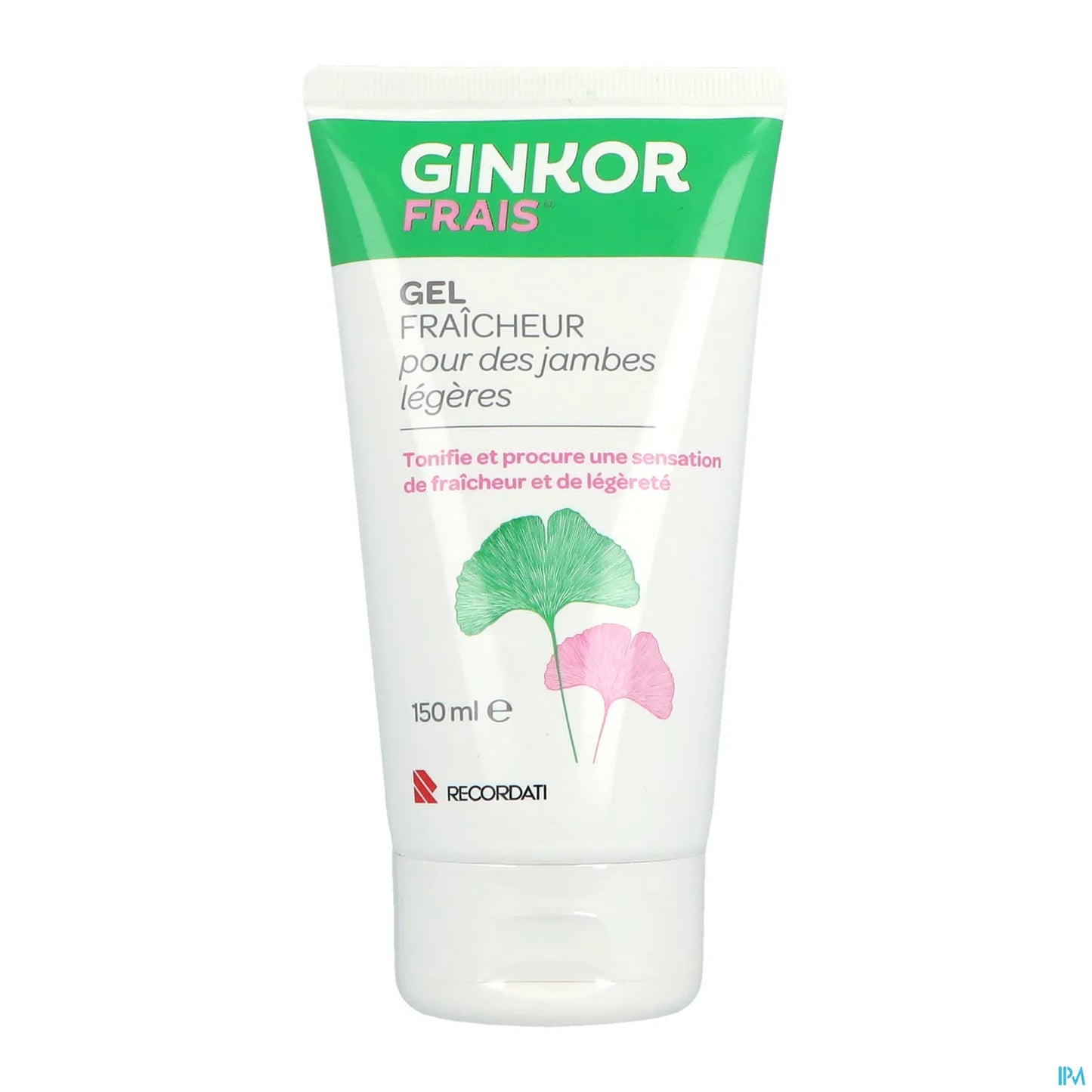 Ginkor Intense Freshness Gel 150 ml