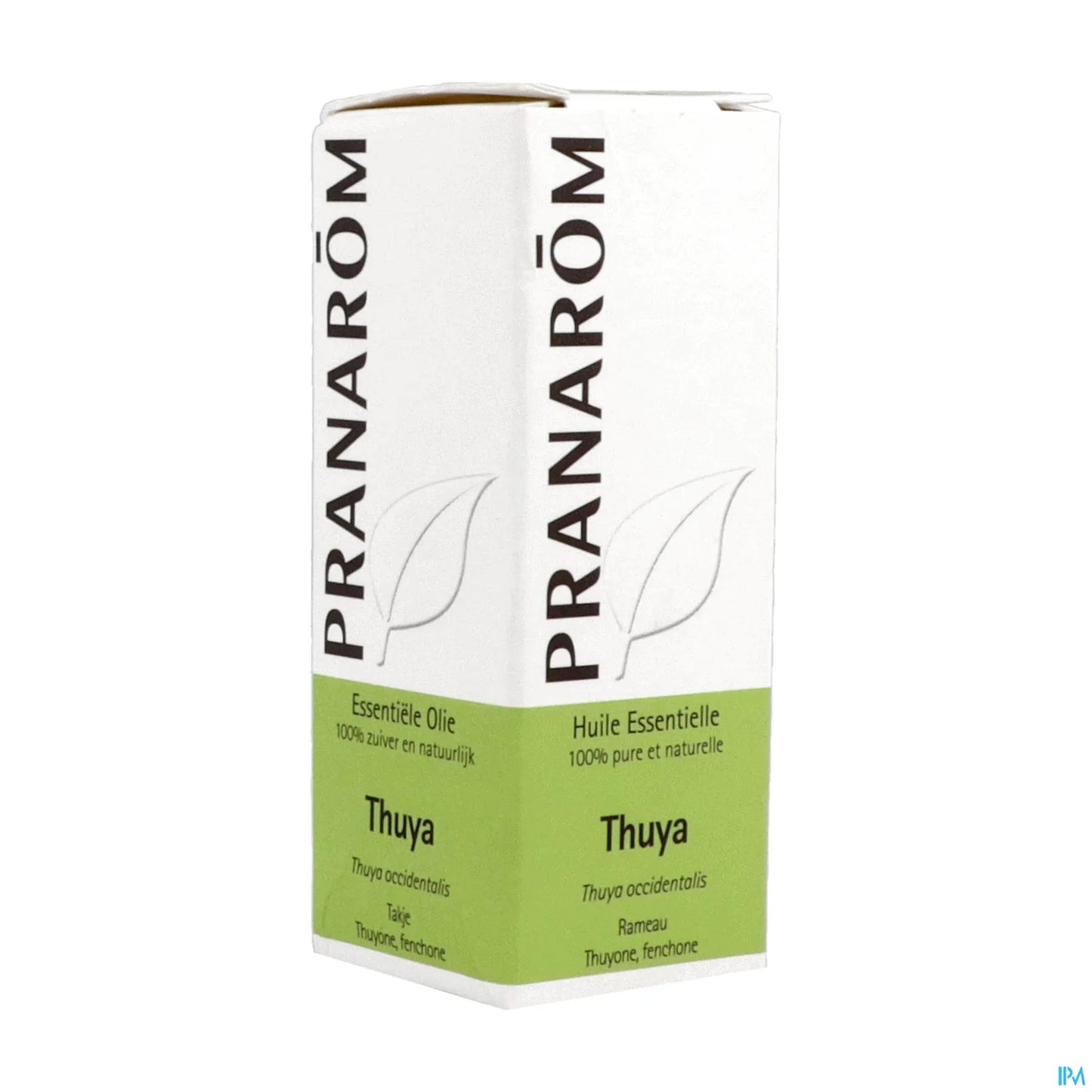 Huile Essentielle Thuya 10 mL