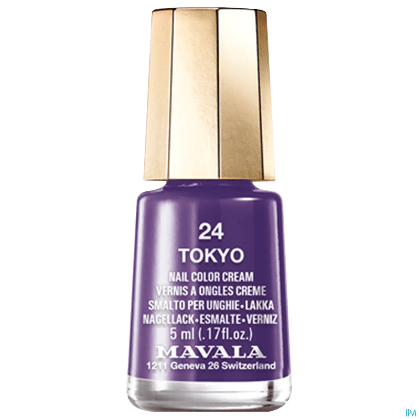 Tokyo Nail Polish N24 5ml