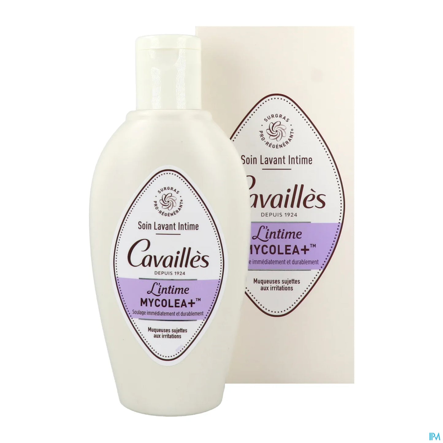 Rogé Cavaillès Mycolea+ Intimate Cleansing Care 200ml