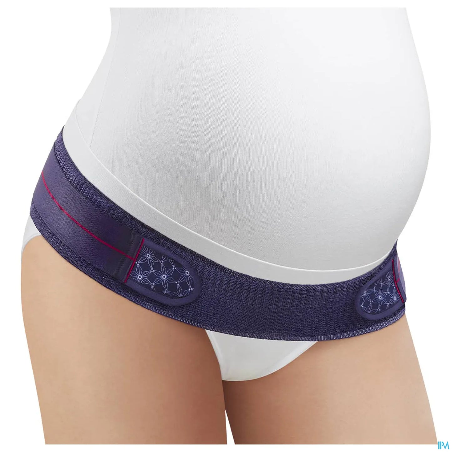 Monae Light Bande Pelvienne Maternity Taille Unique