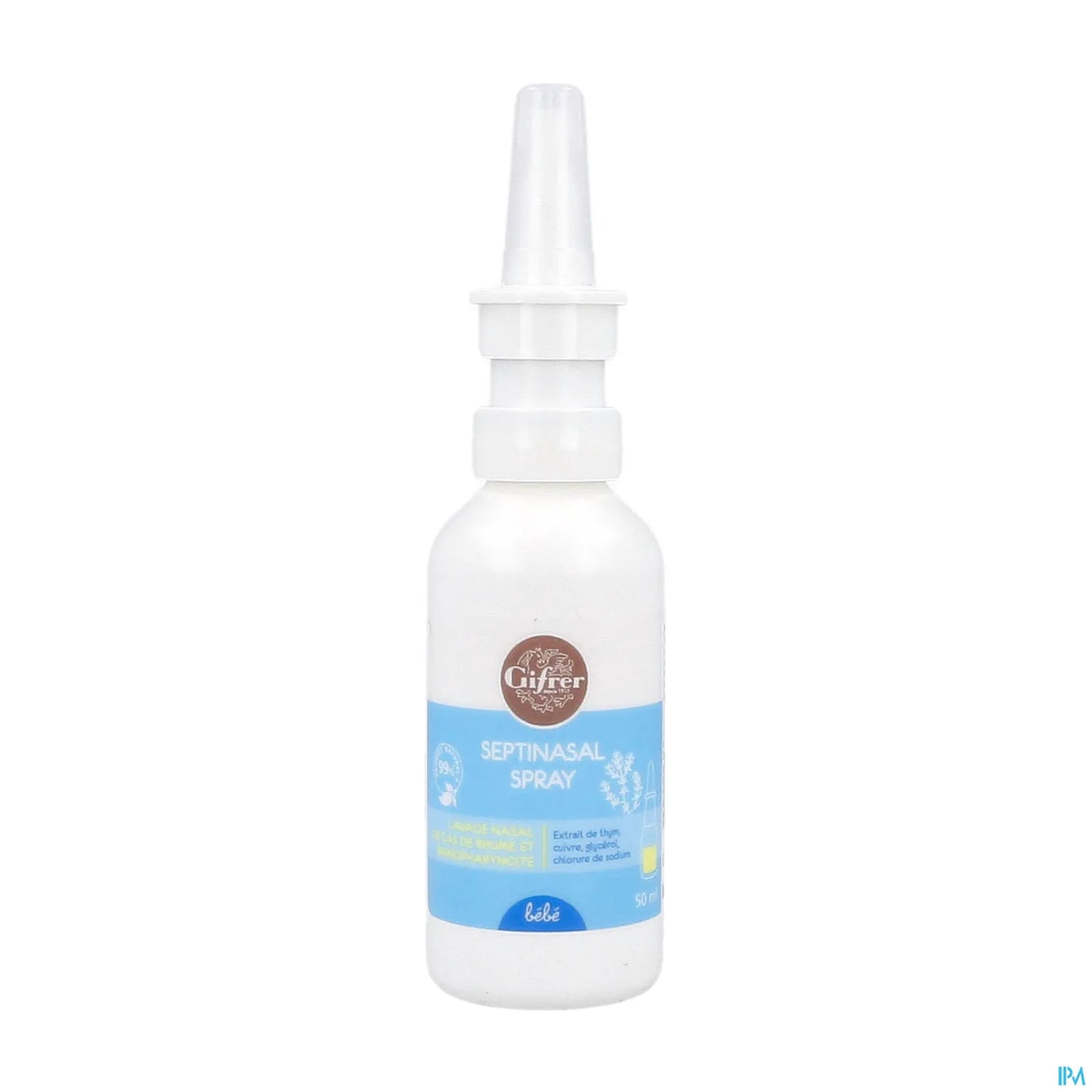 Septinasal Nasal Spray 50ml