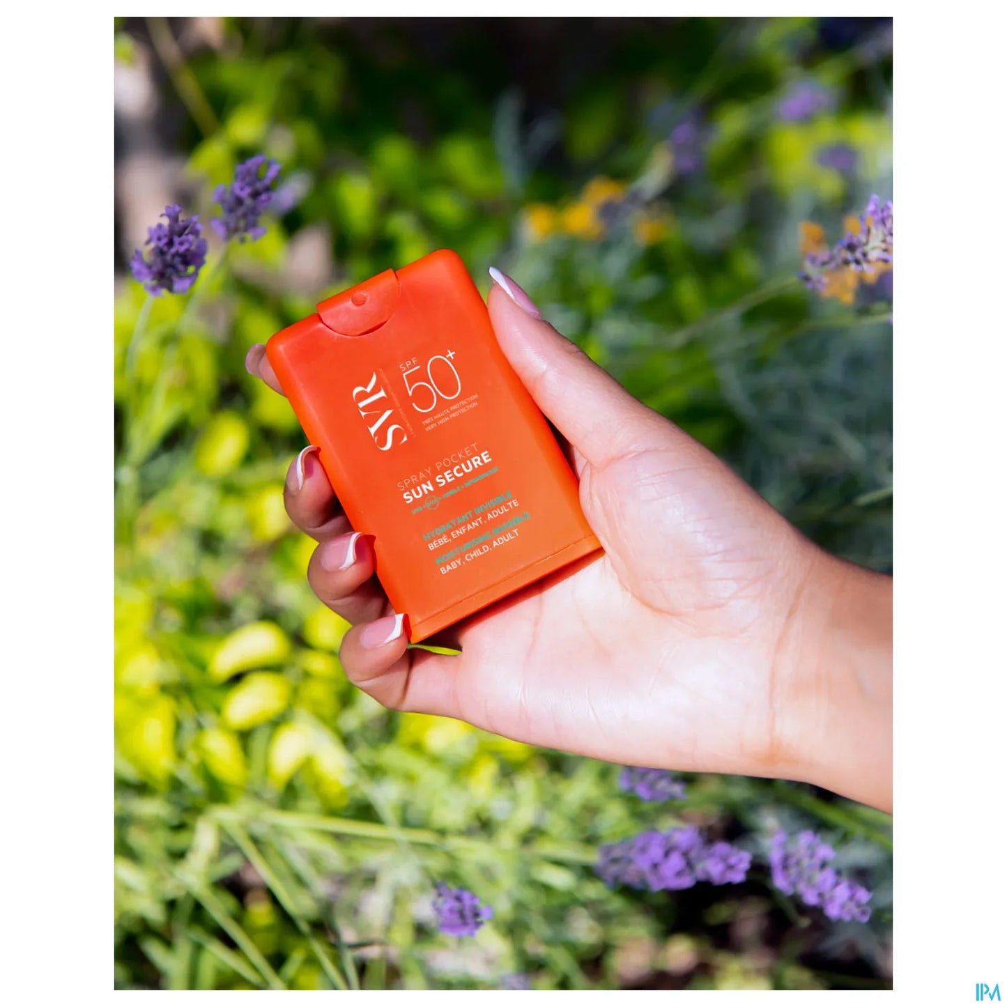 SVR Sun Secure Spray Pocket SPF50+ 20 mL