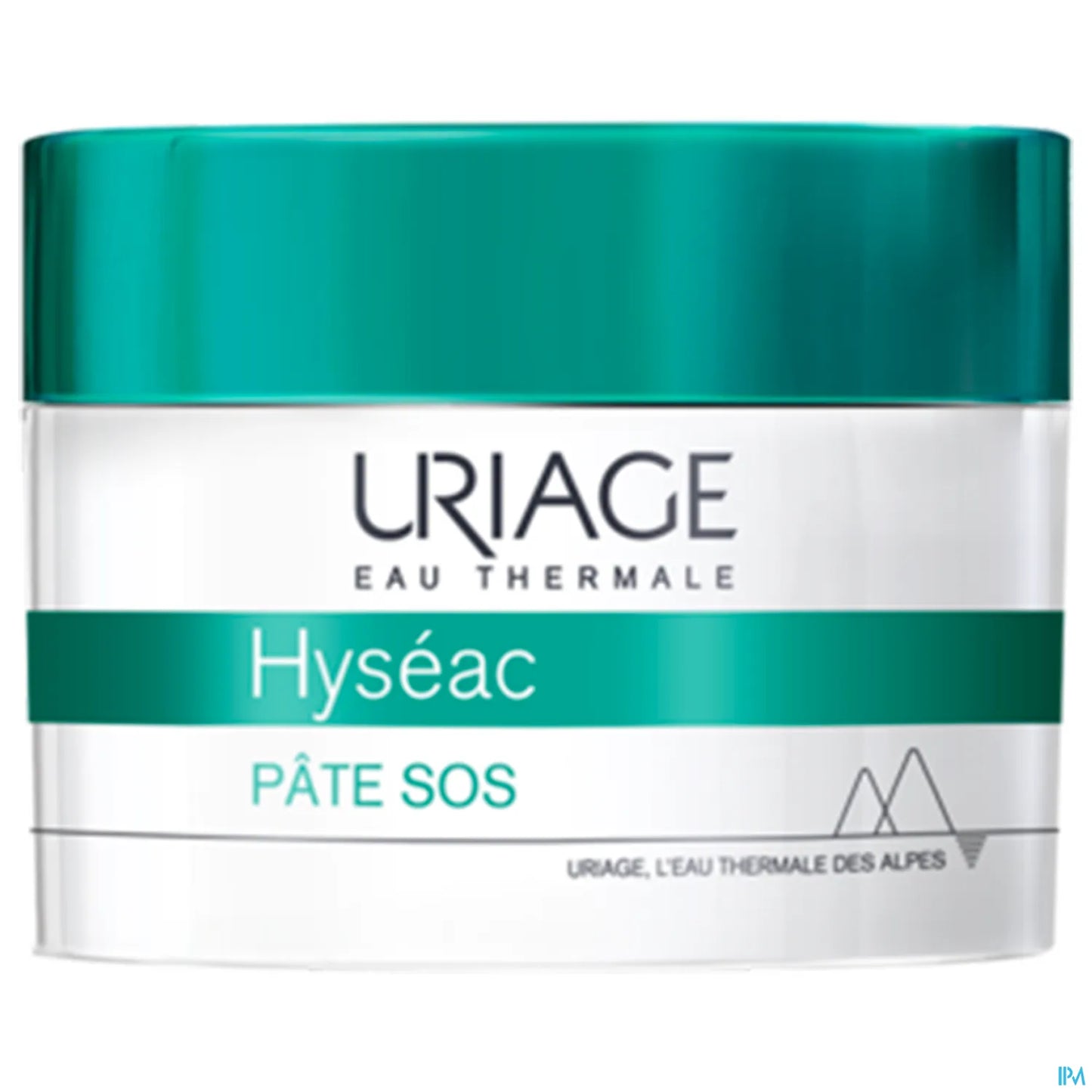 Hyseac SOS Paste 15g Soin Local