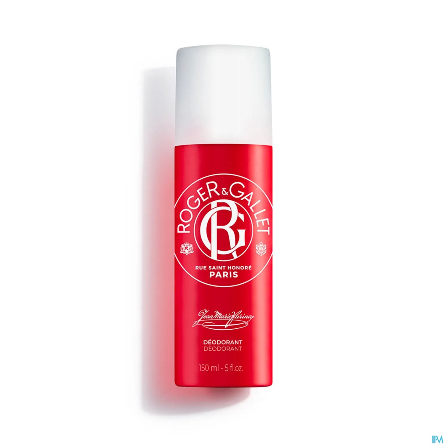 Jean Marie Farina Deodorant Spray 150ml