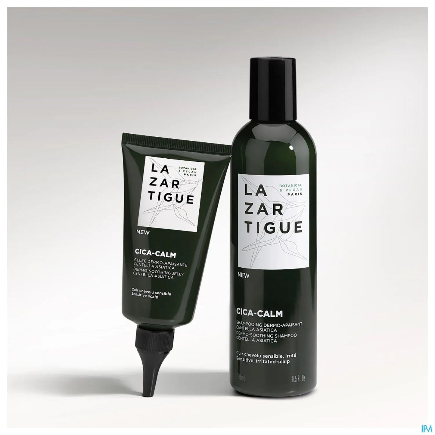 Cica-Calm Gelée Apaisante Dermo-Soothing 75ml