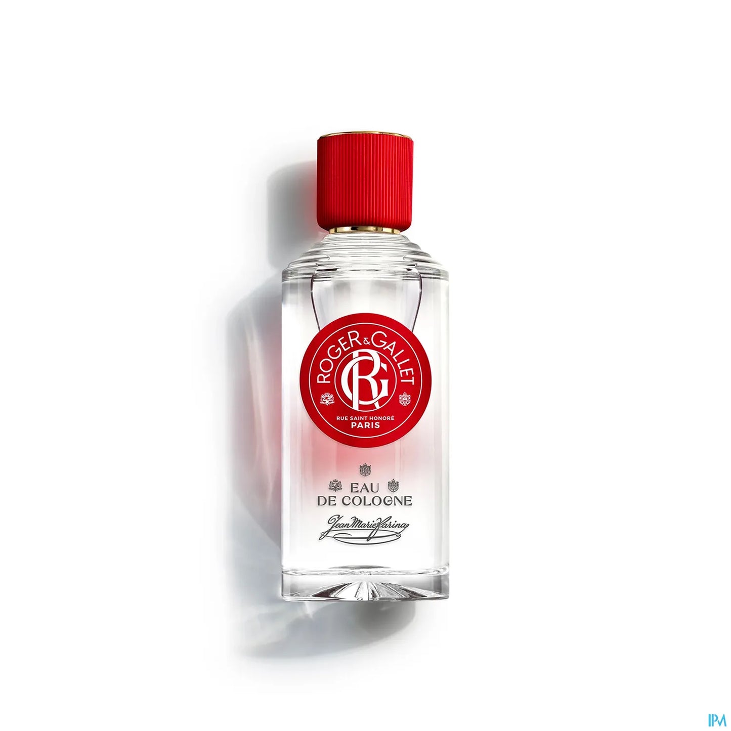Eau de Cologne Jean Marie Farina 100 mL