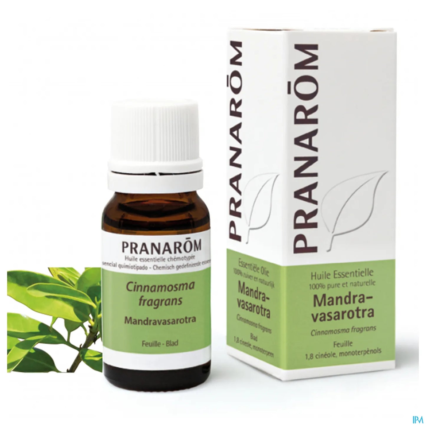 Mandravasarotra Bio 10 mL