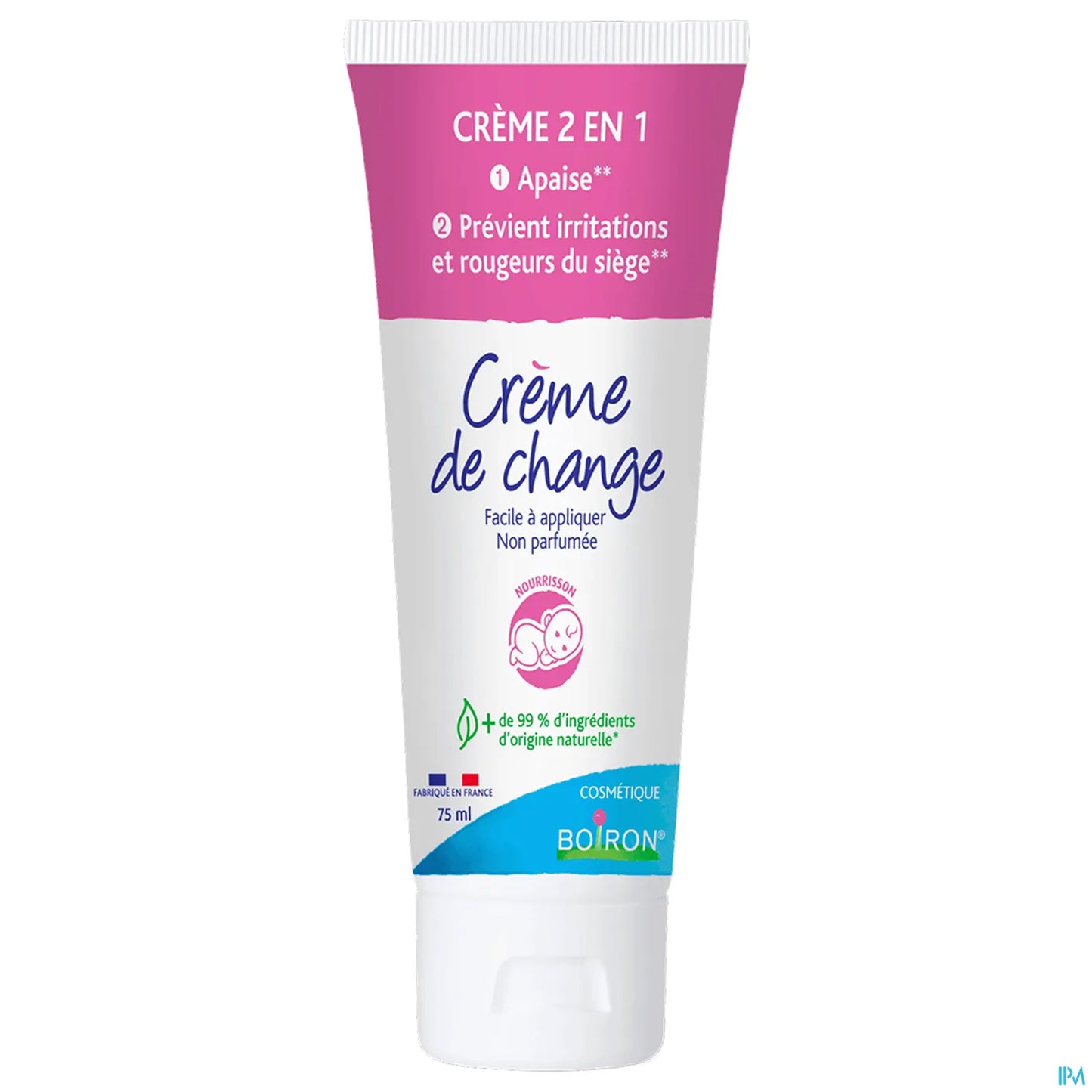 Diaper Cream 75ml