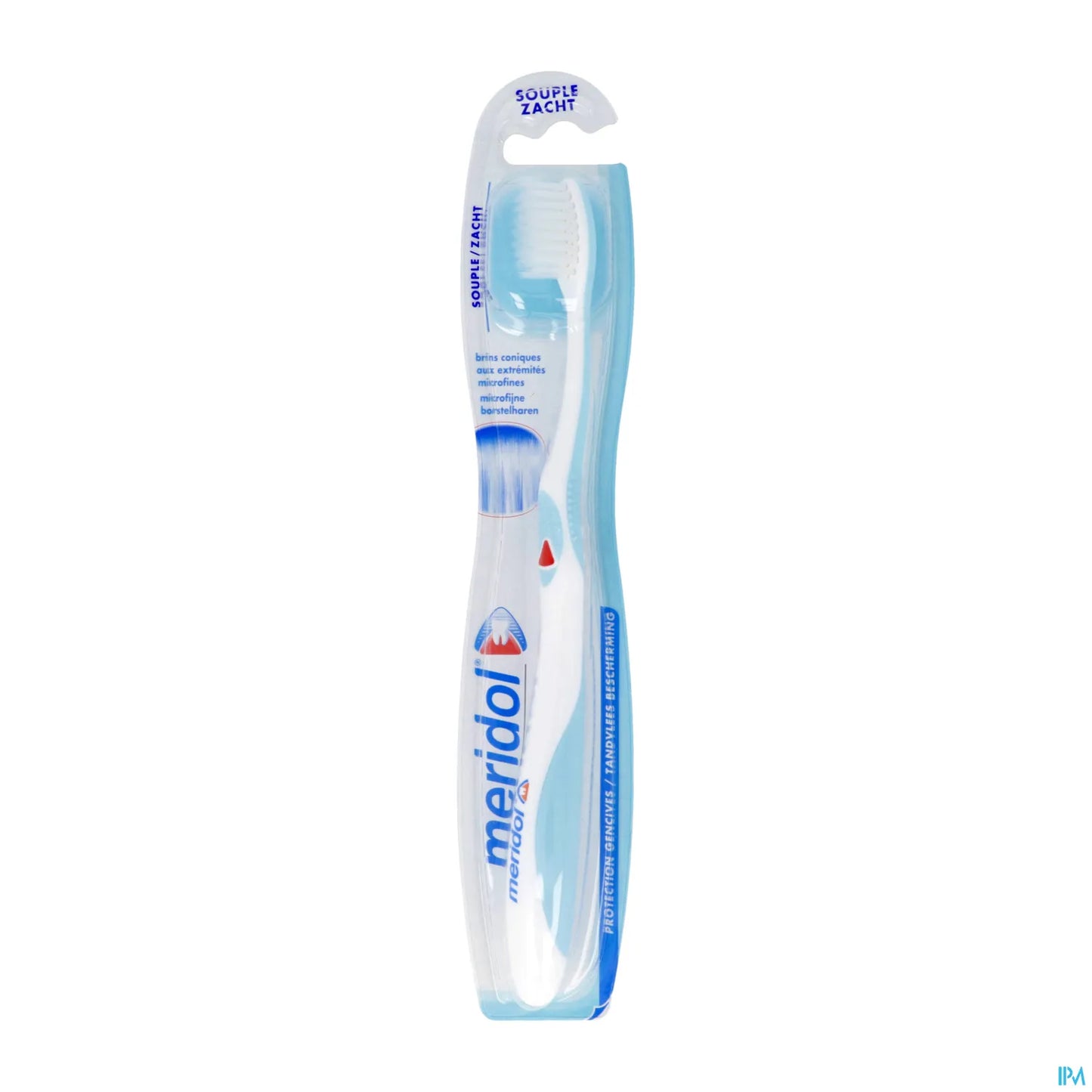 Soft Gum Toothbrush