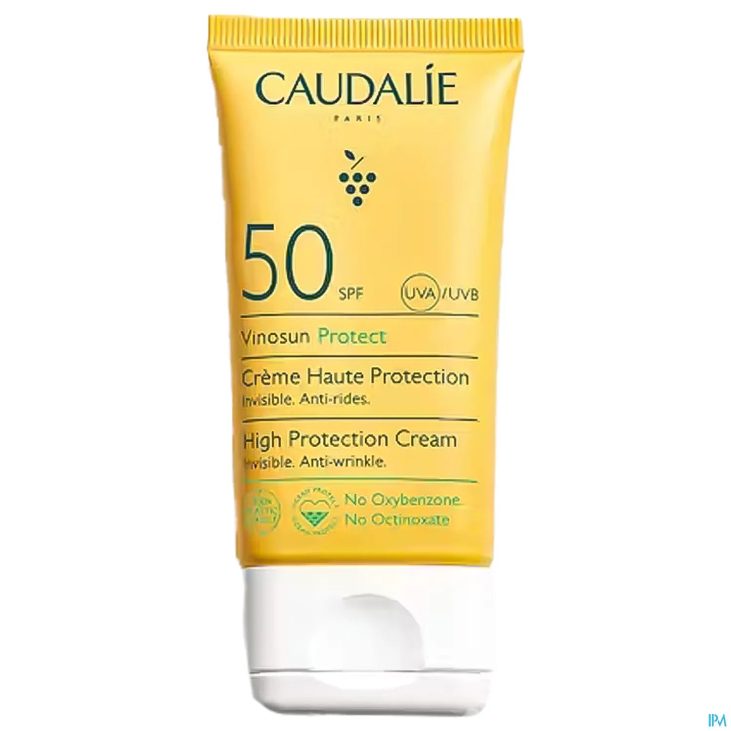 Vinosun Protect High Protection Cream SPF50 50ml