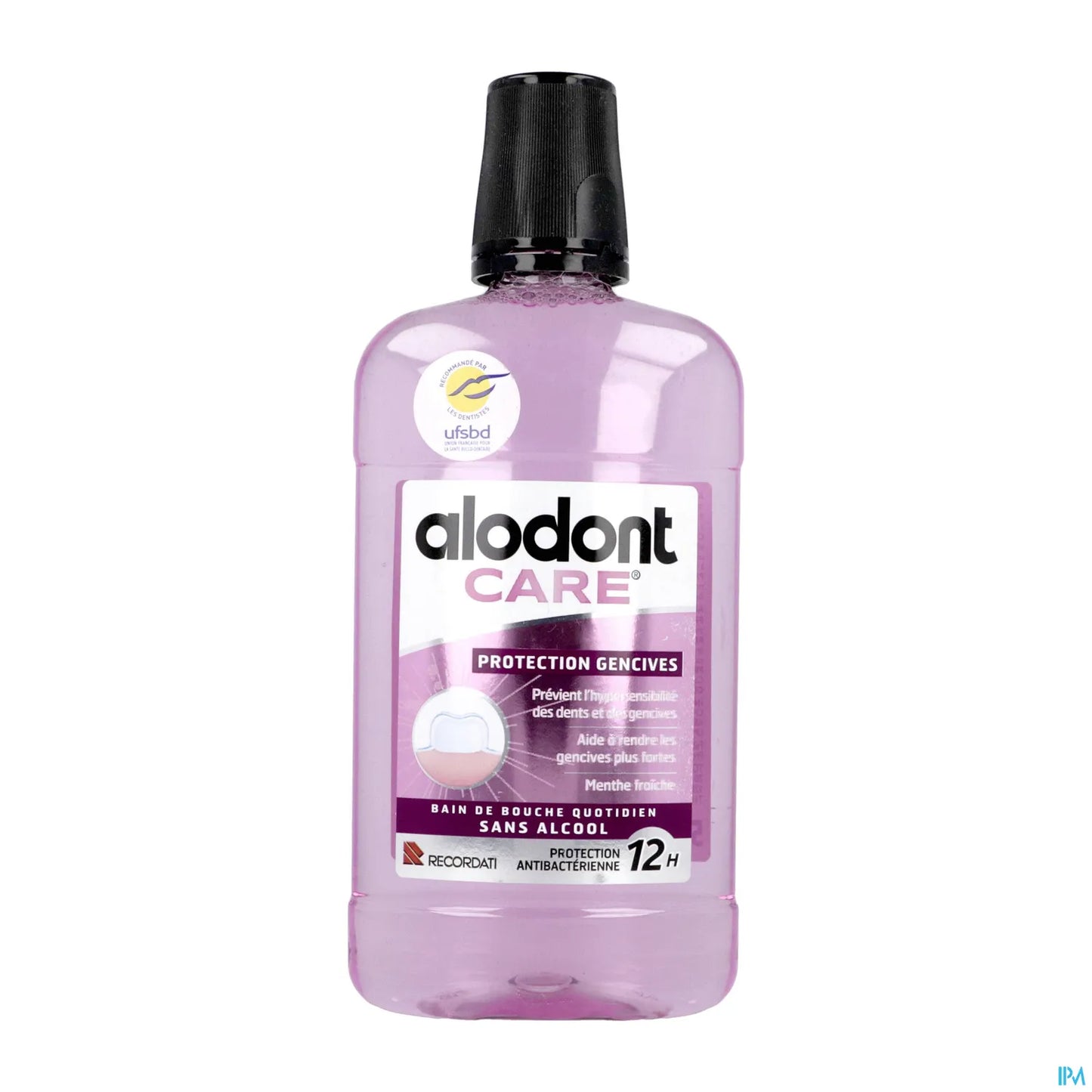 Collutorio Care per gengive 500ml