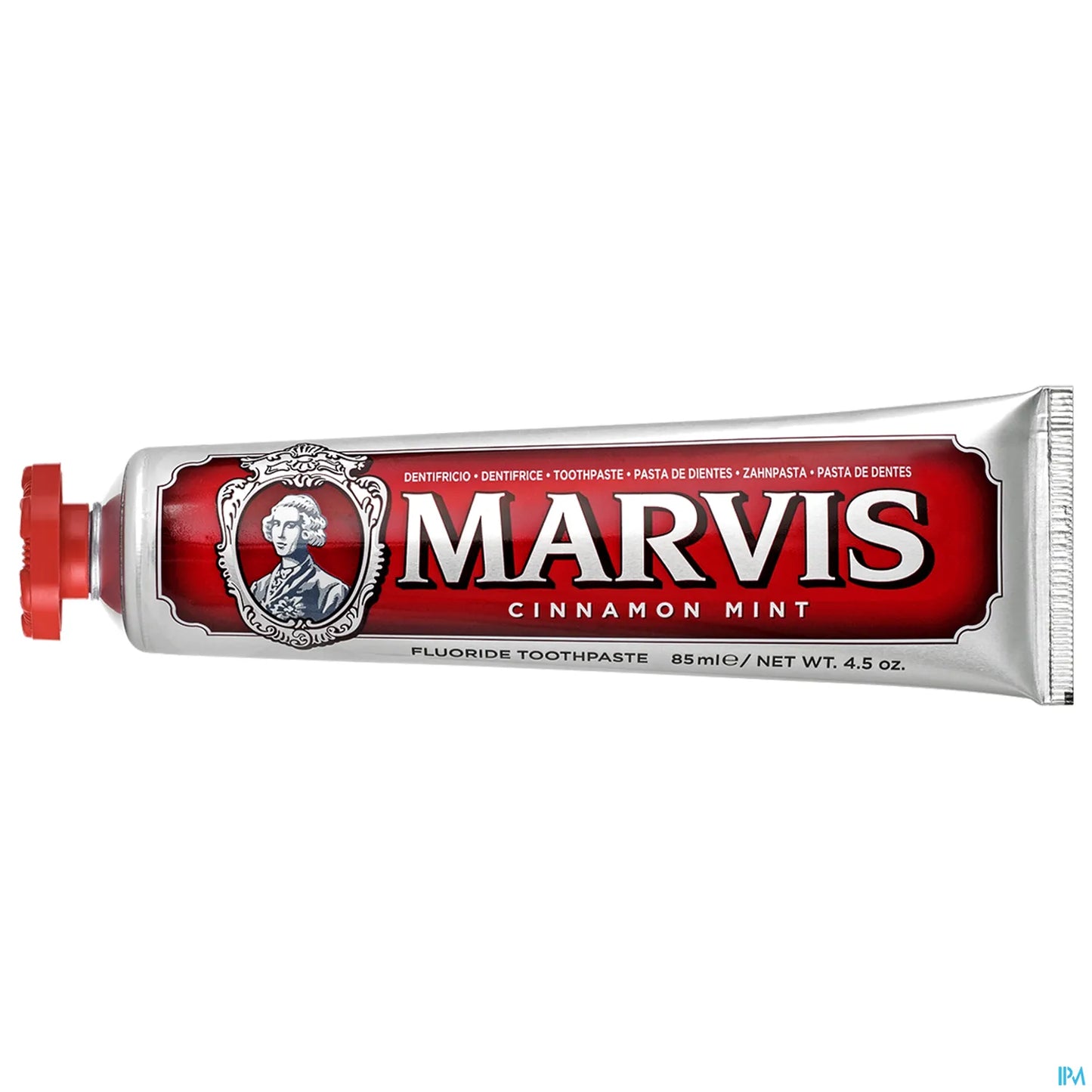 Cinnamon Mint Dentifrice 85ml