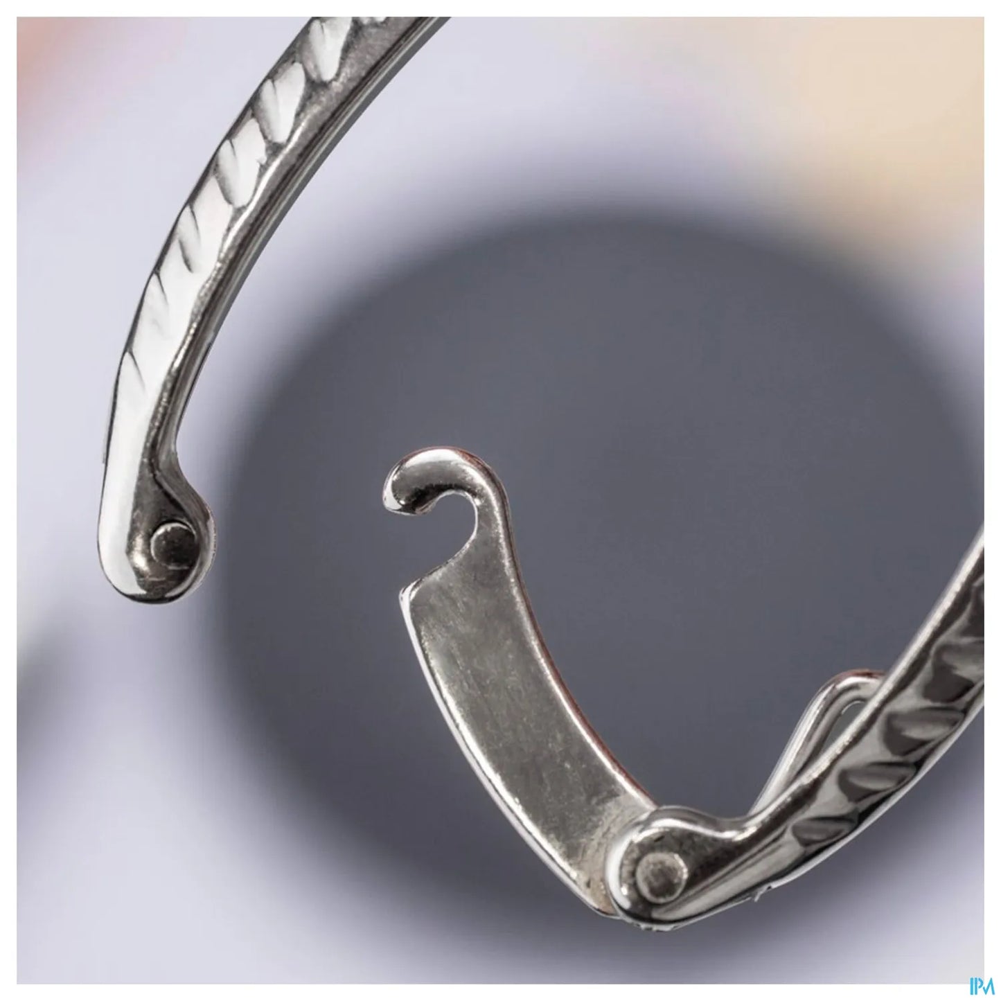 Sécateur Acier 11,5Cm 80062