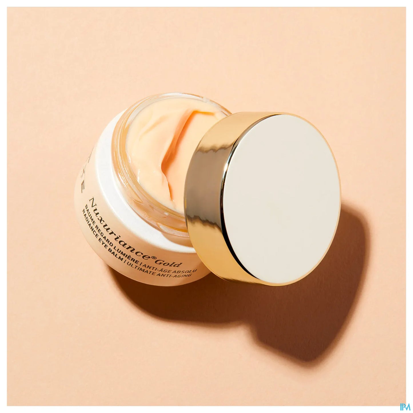 Nuxuriance Gold Baume Regard 15 mL