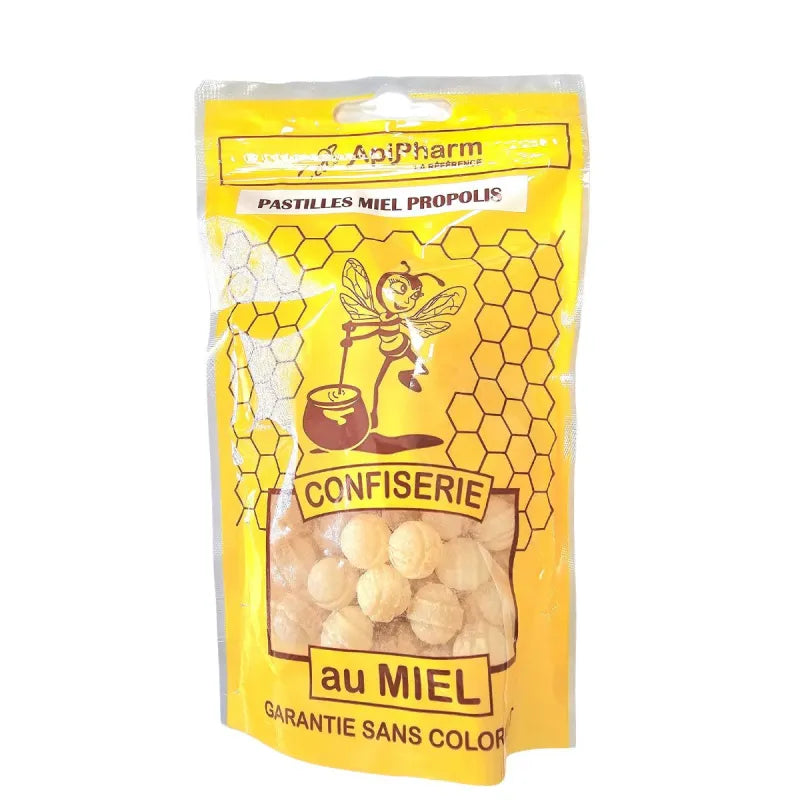 Honey Propolis Lozenges 130g