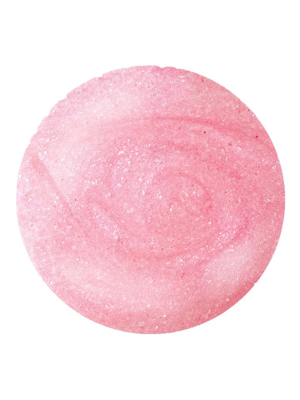 Water-Based Nail Polish for Children, Pink Doll