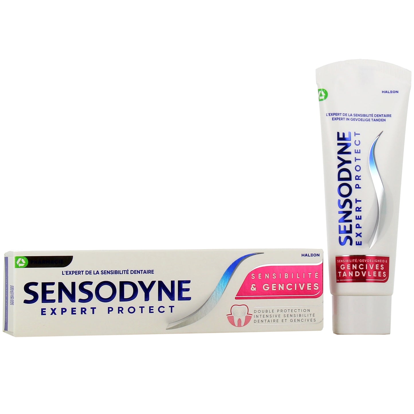 Dentifrice Sensibilité Et Gencives 75 ml